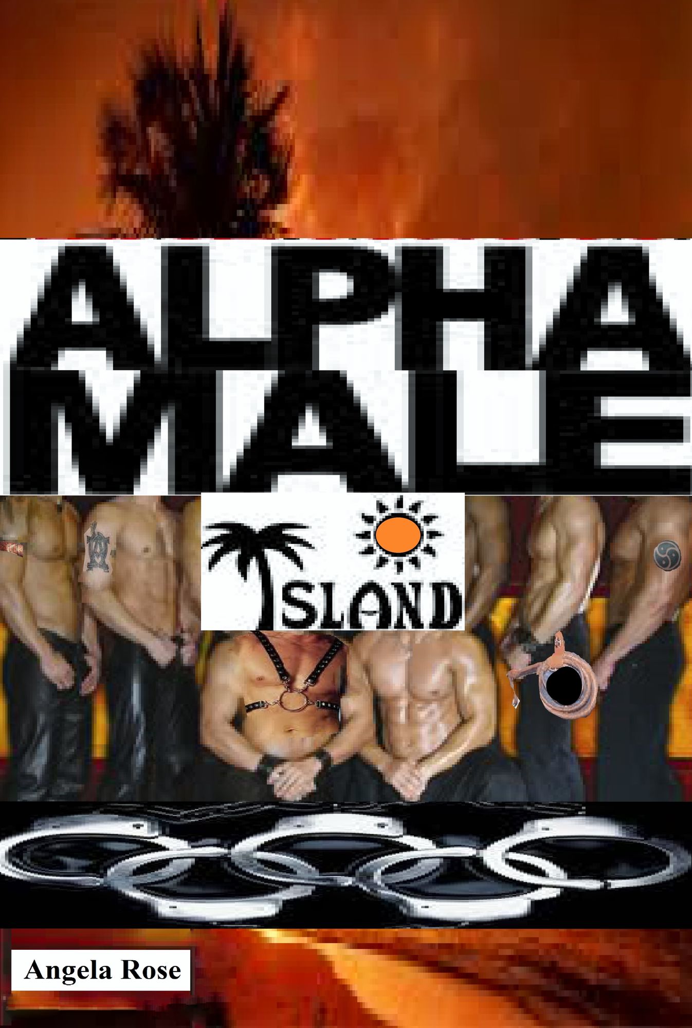Alpha Male Island