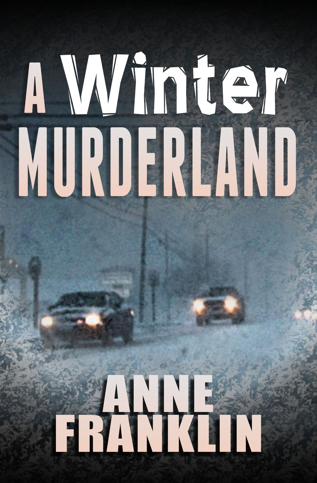 A Winter Murderland