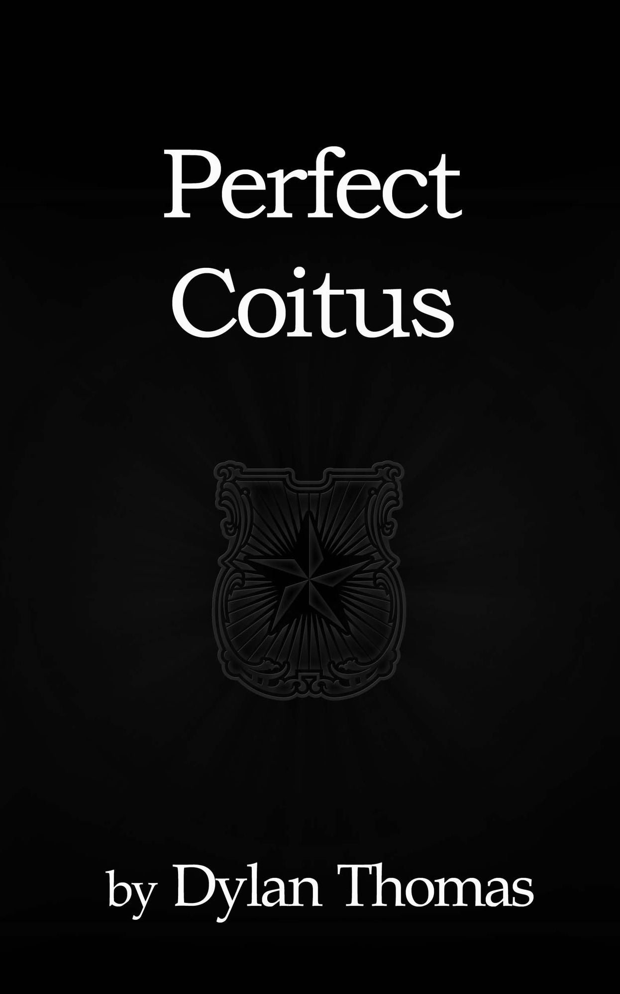 Perfect Coitus