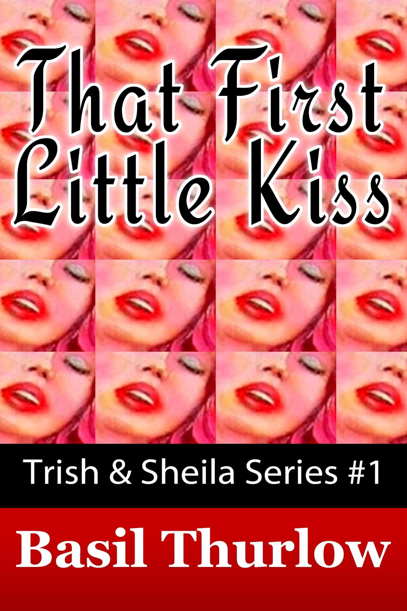 That First Little Kiss