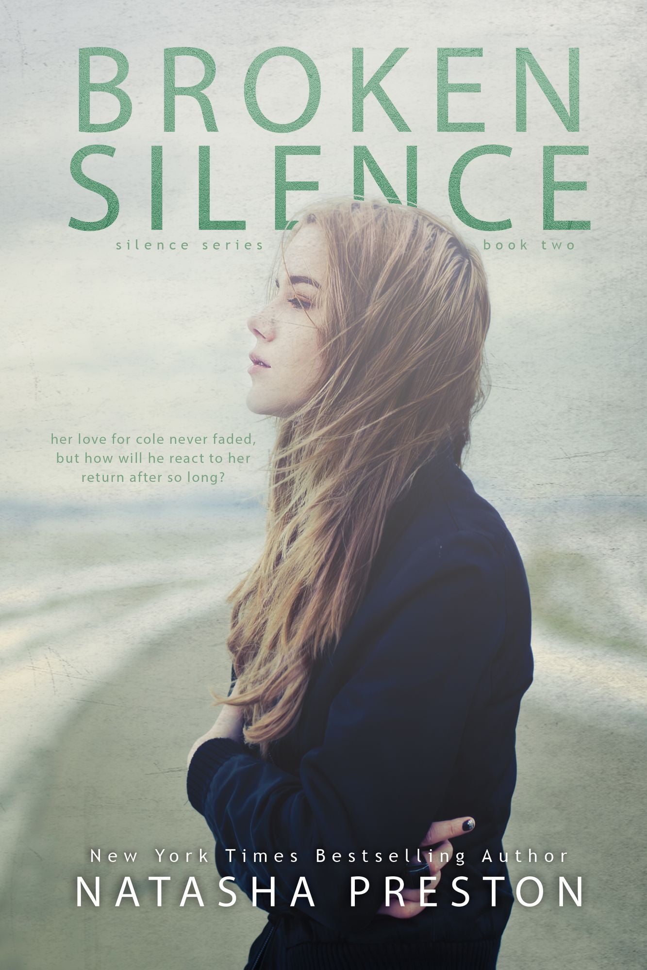 Broken Silence