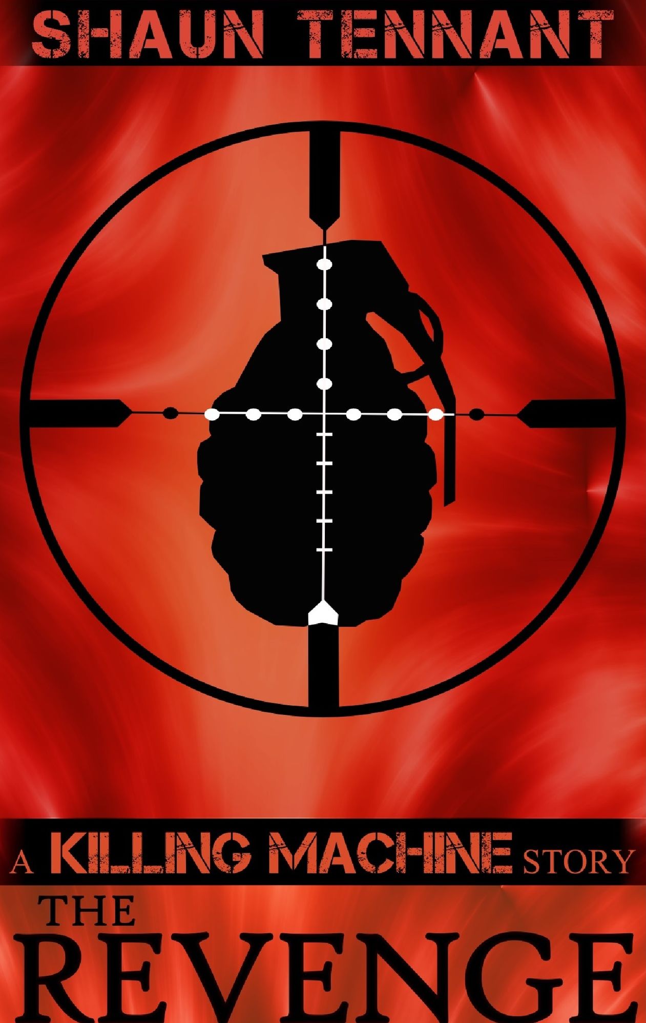 Killing Machine: The Revenge