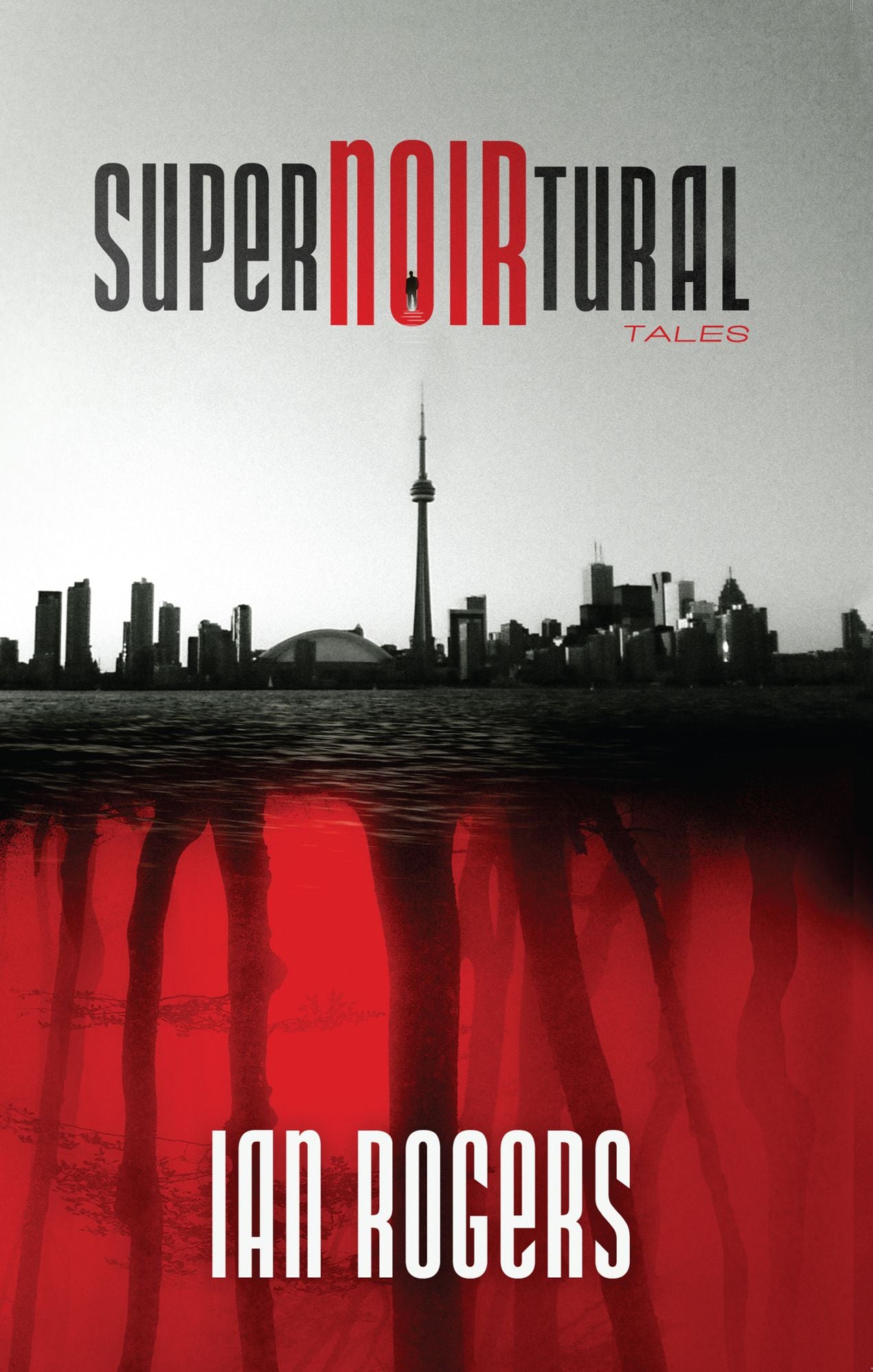 SuperNOIRtural Tales