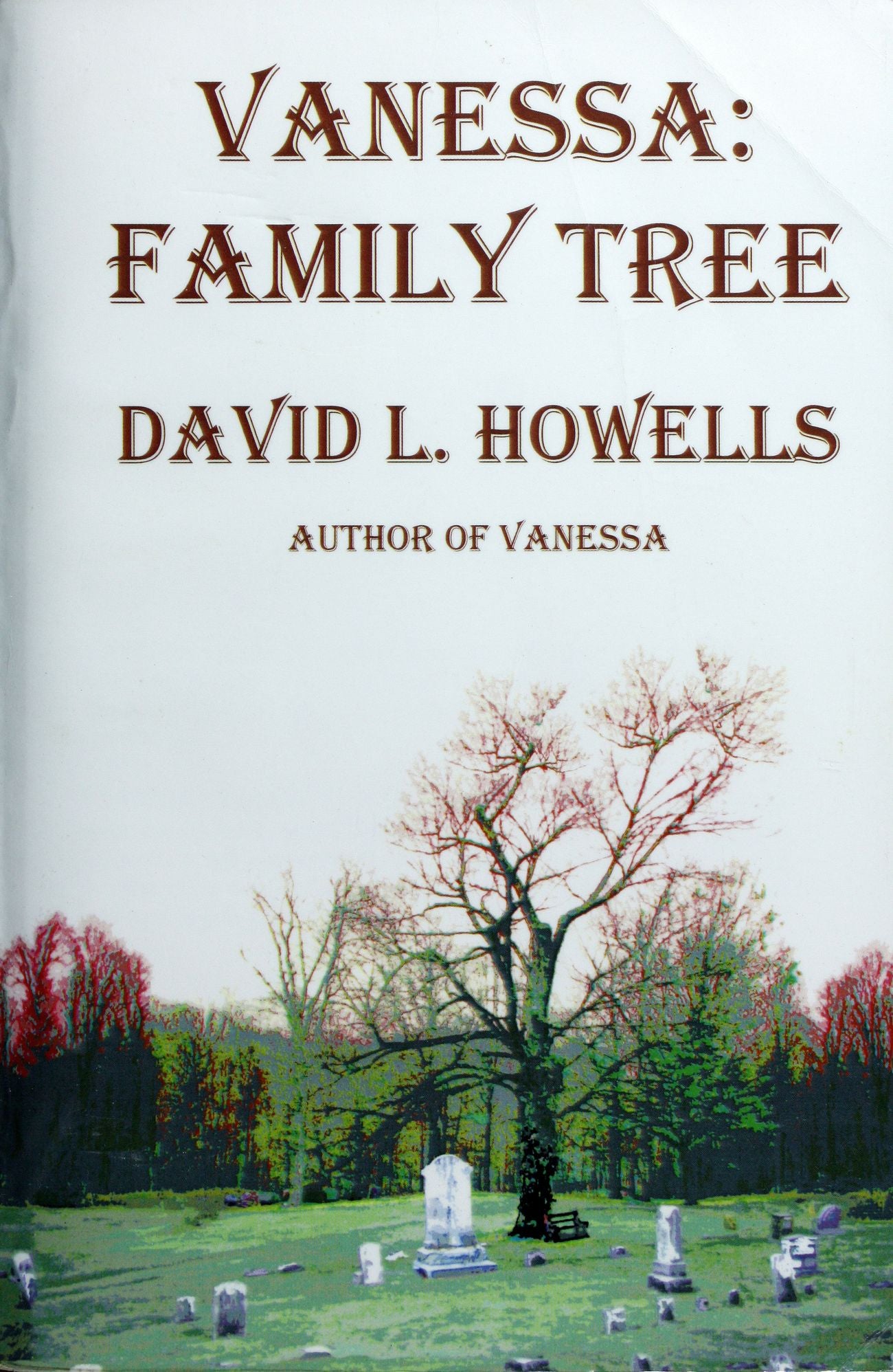 Vanessa: Family Tree