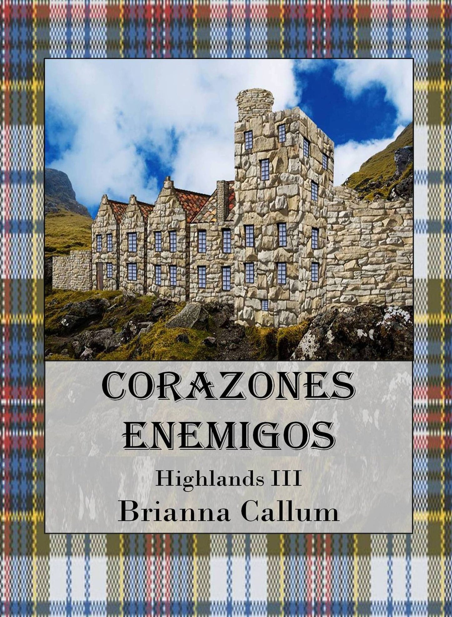Corazones Enemigos