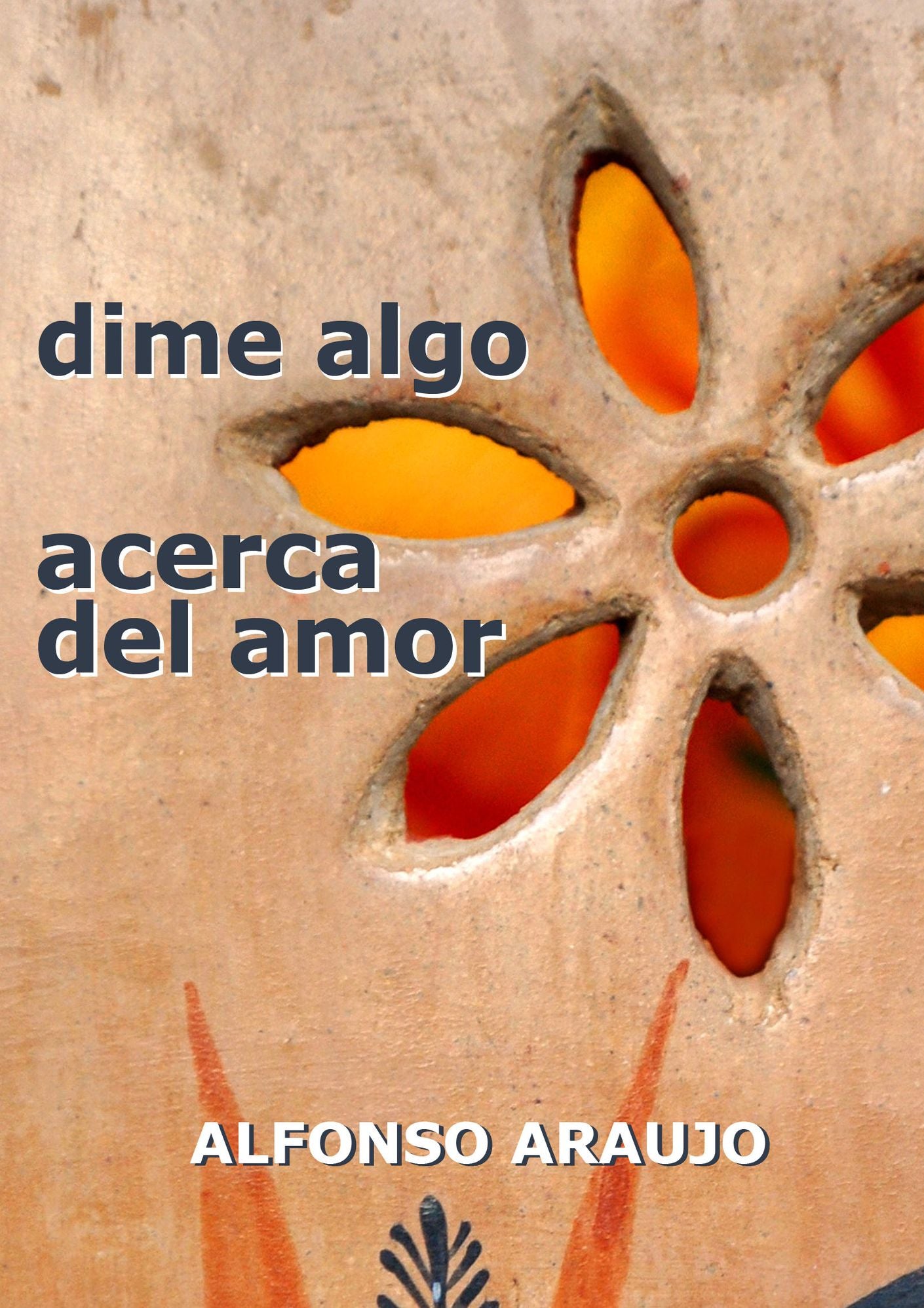 Dime Algo Acerca del Amor