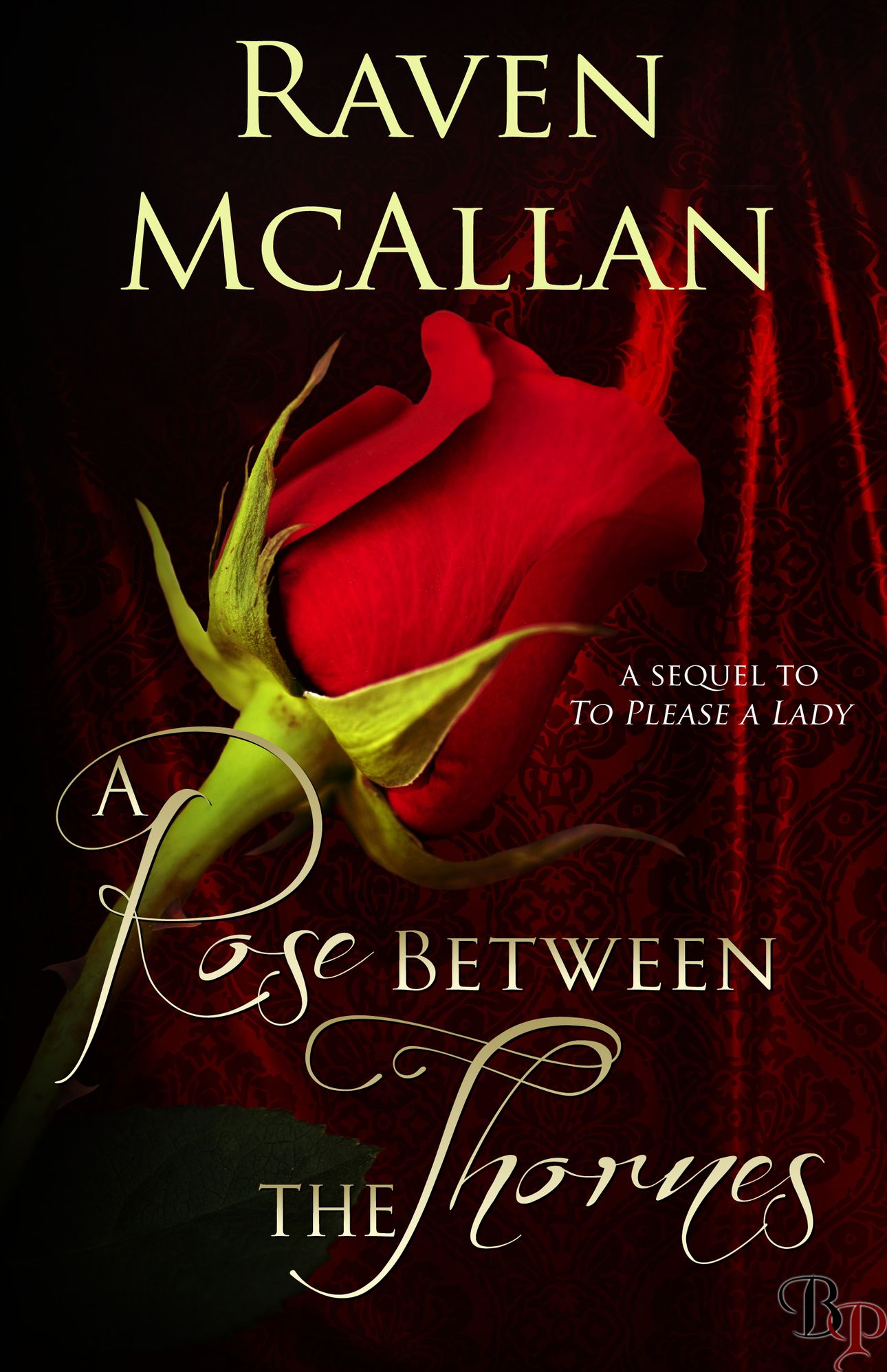 A Rose Between the Thornes