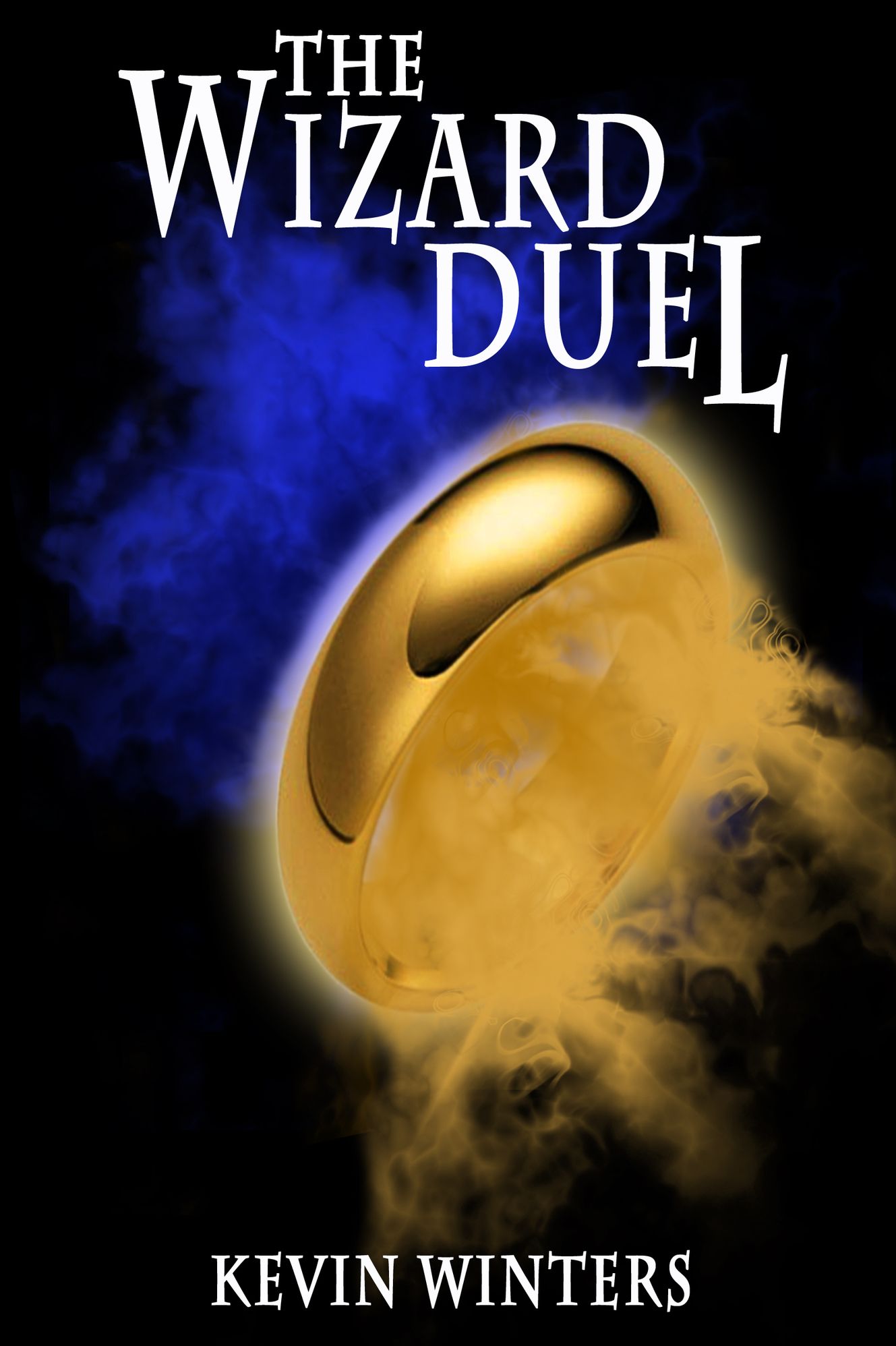 The Wizard Duel