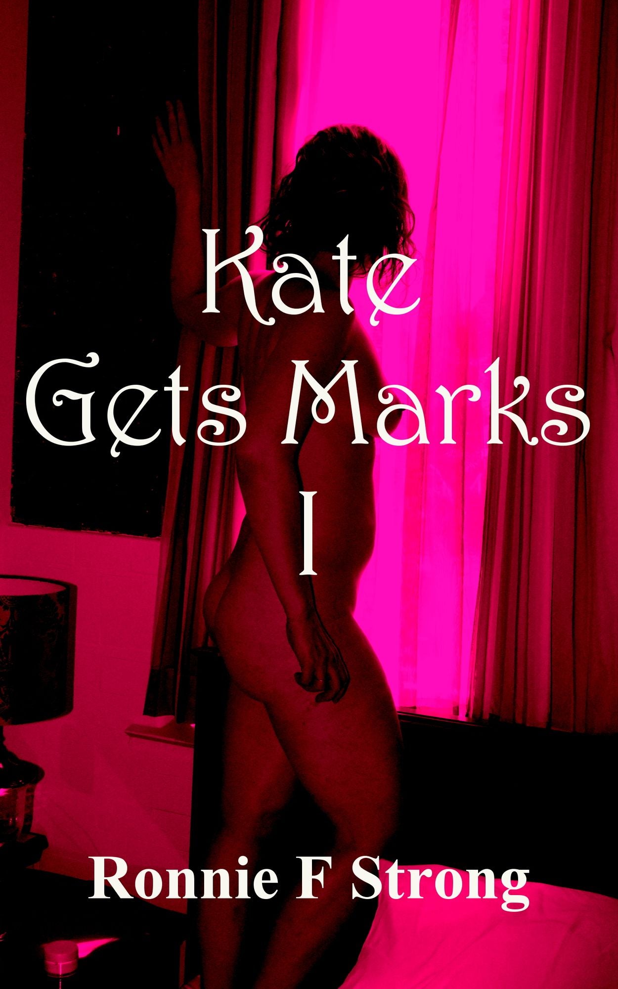 Kate Gets Marks I