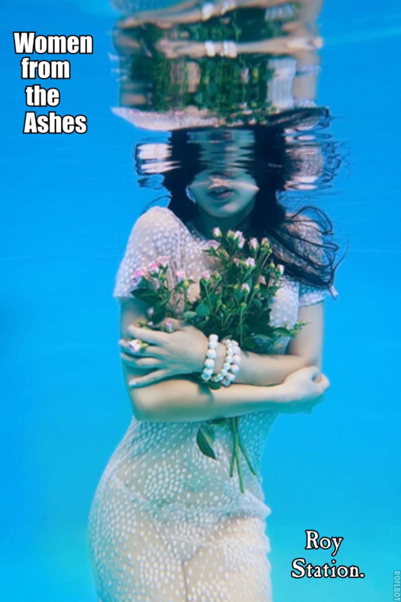 Women from the Ashes