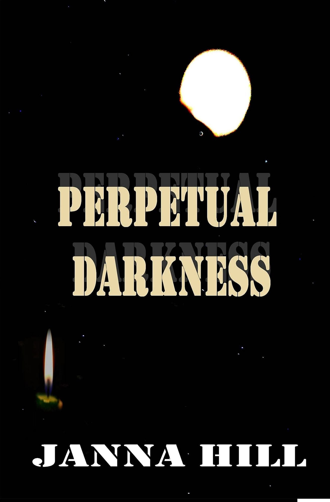 Perpetual Darkness
