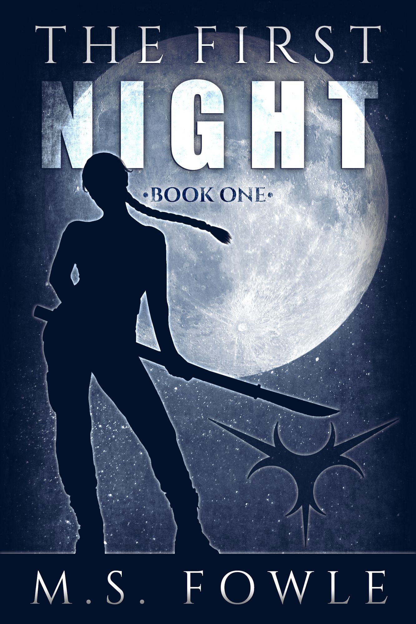 The First Night (Book One)