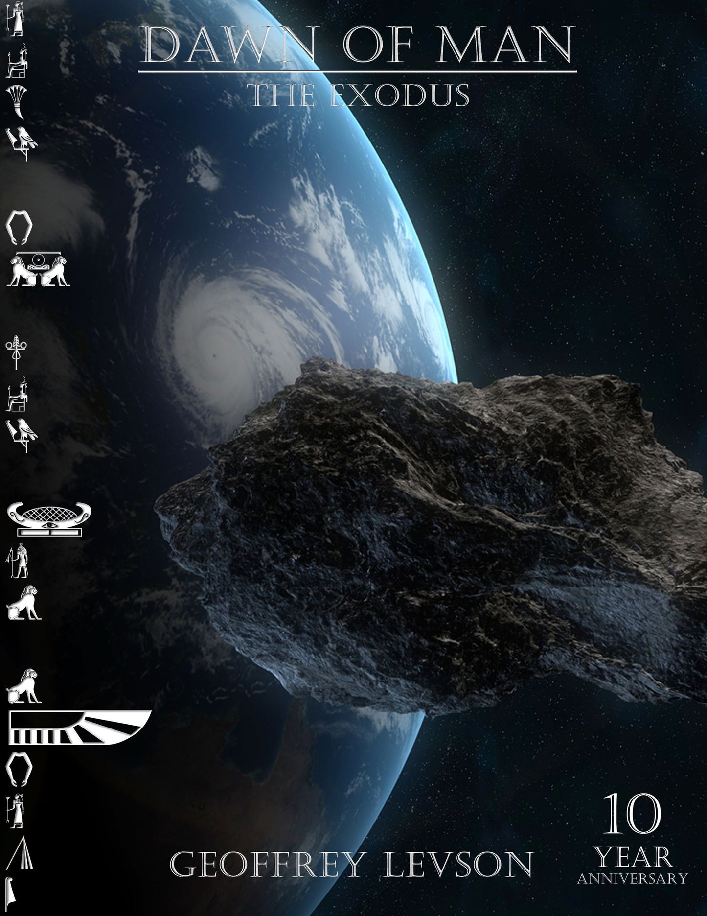 Dawn Of Man: The Exodus