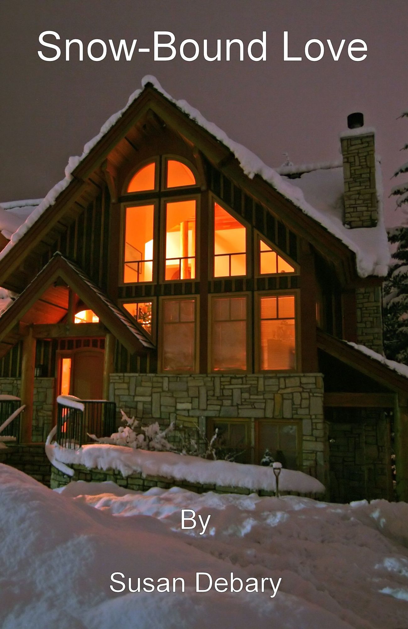 Snow-Bound Love