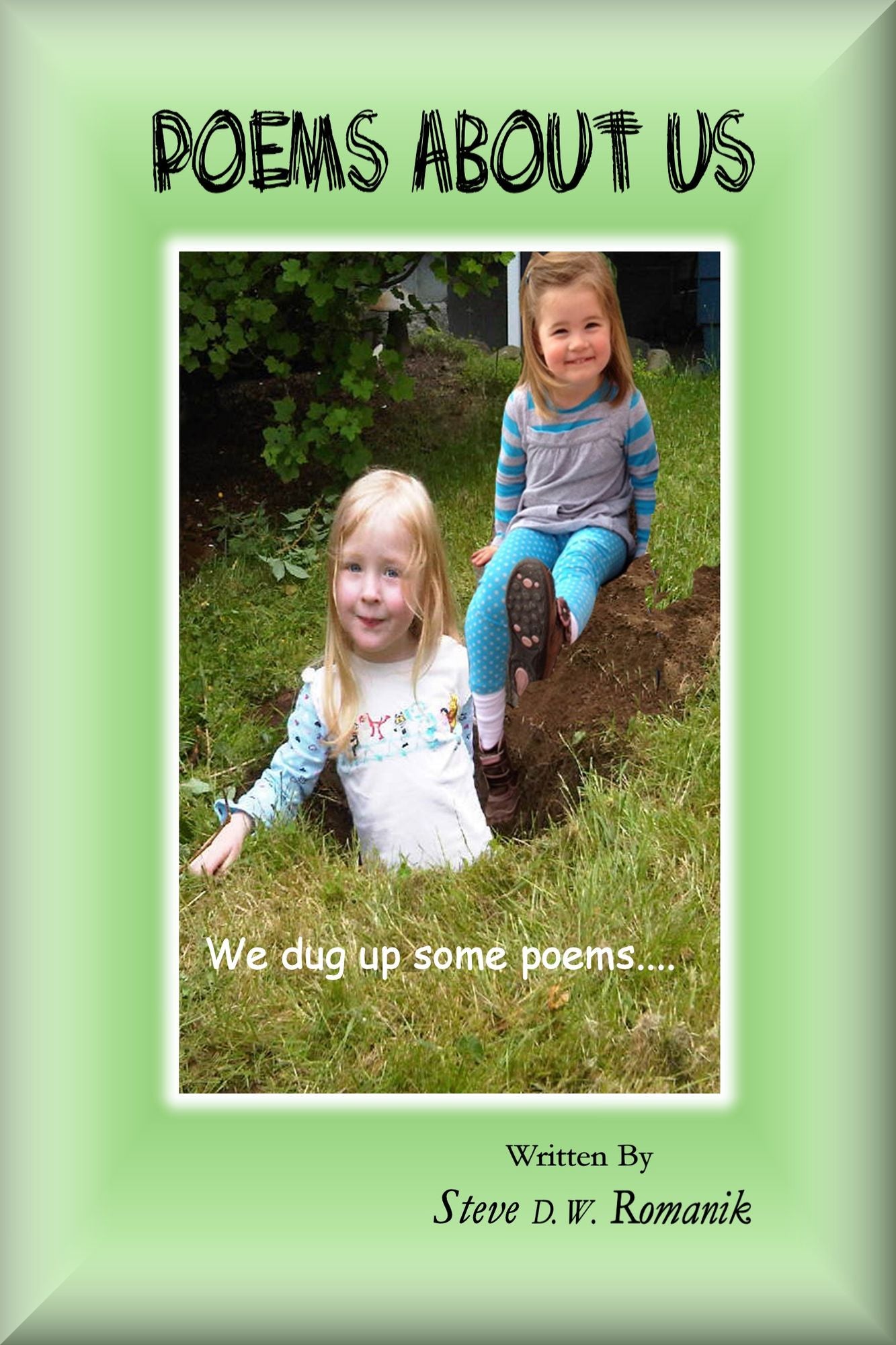 Poems about Us