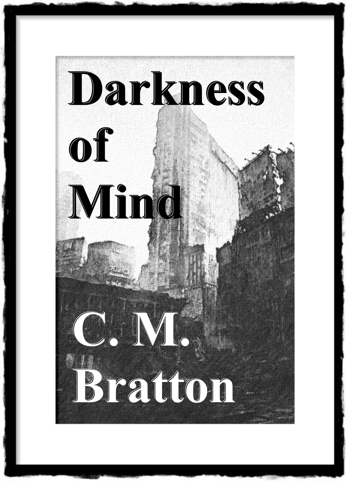 Darkness of Mind