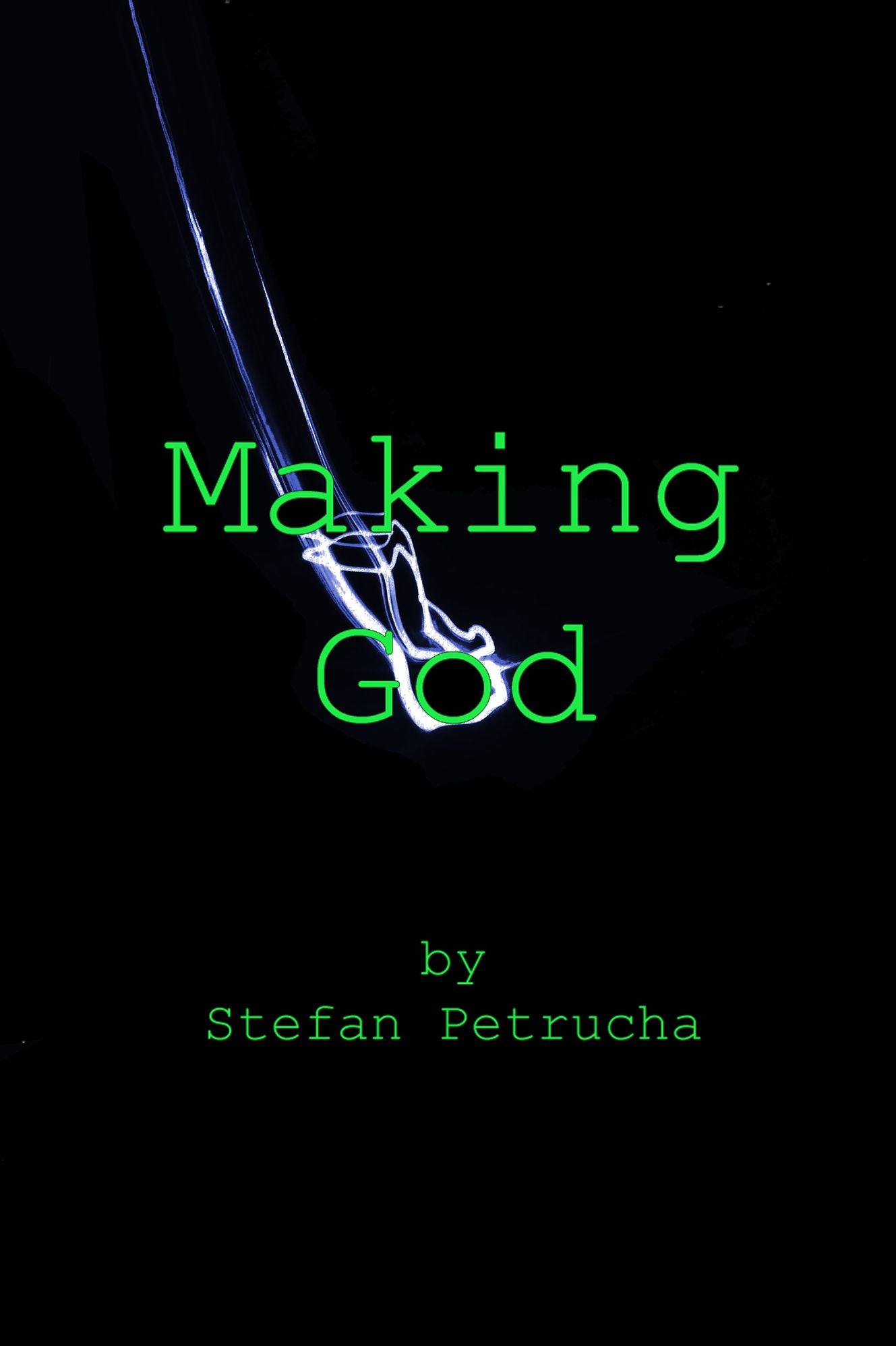 Making God