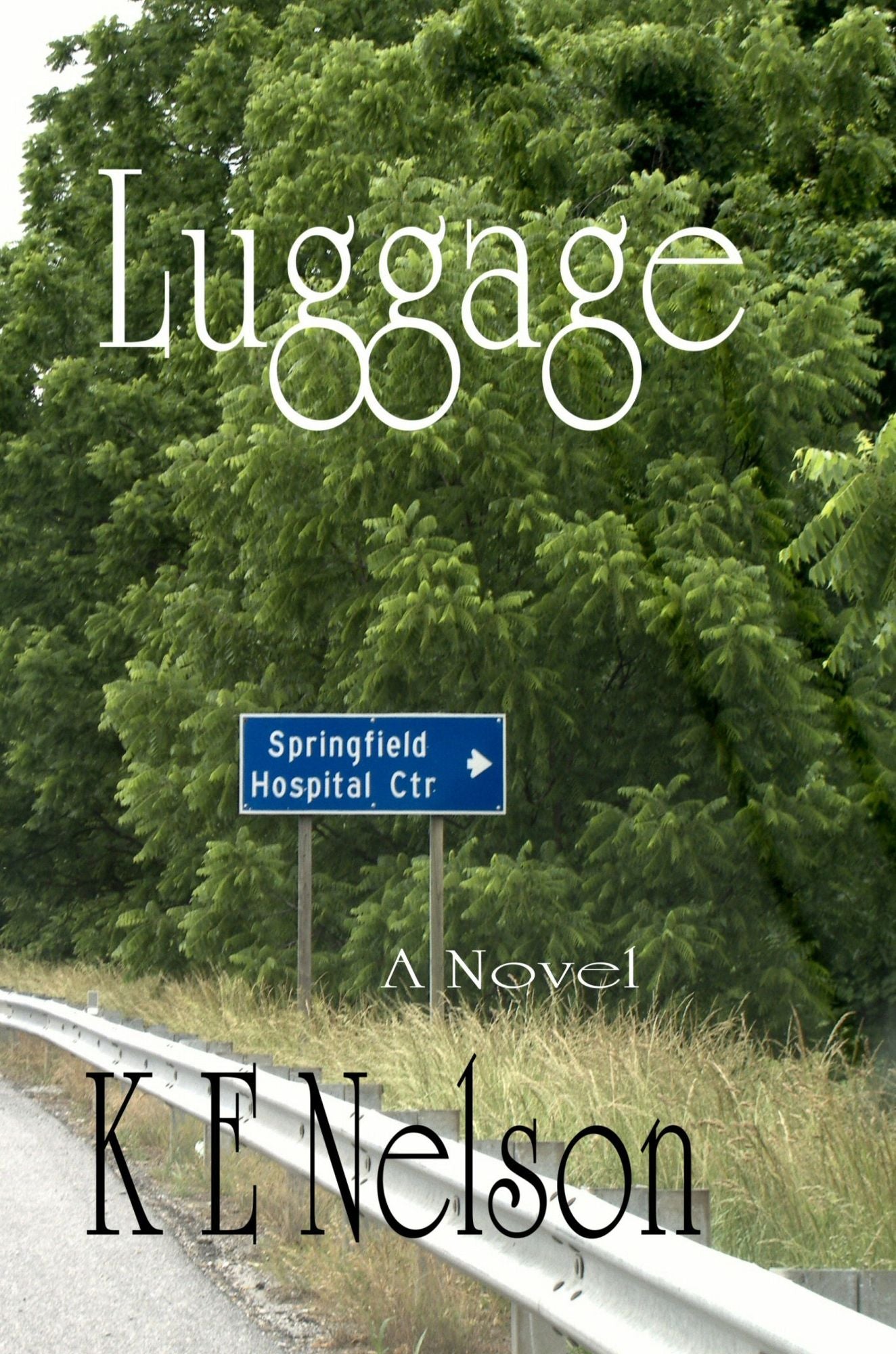 Luggage