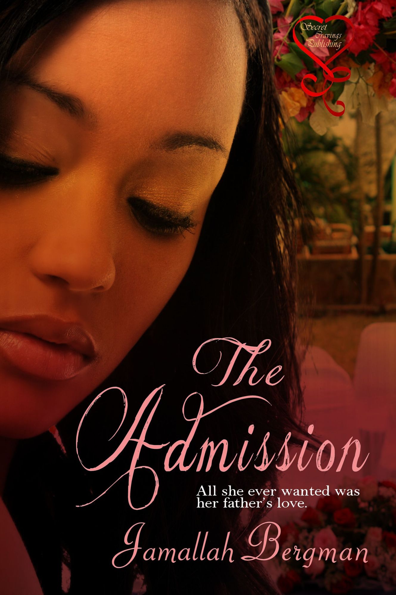 The Admission