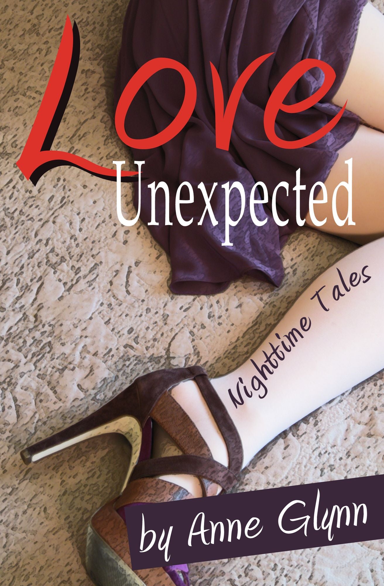 Love Unexpected: Nighttime Tales