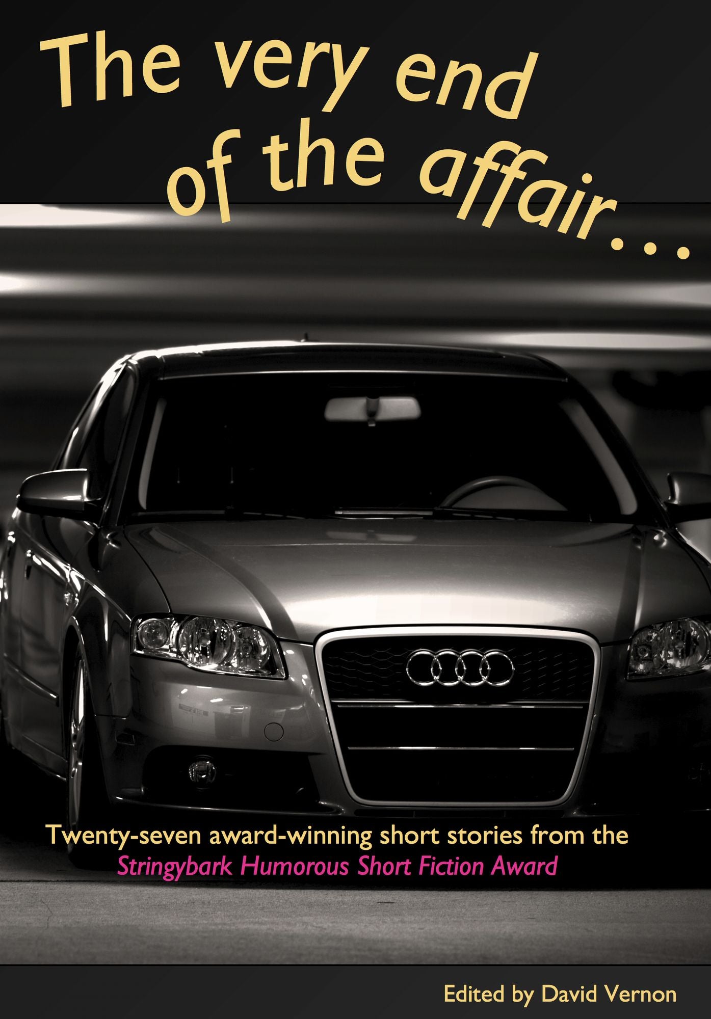 The Very End of the Affair