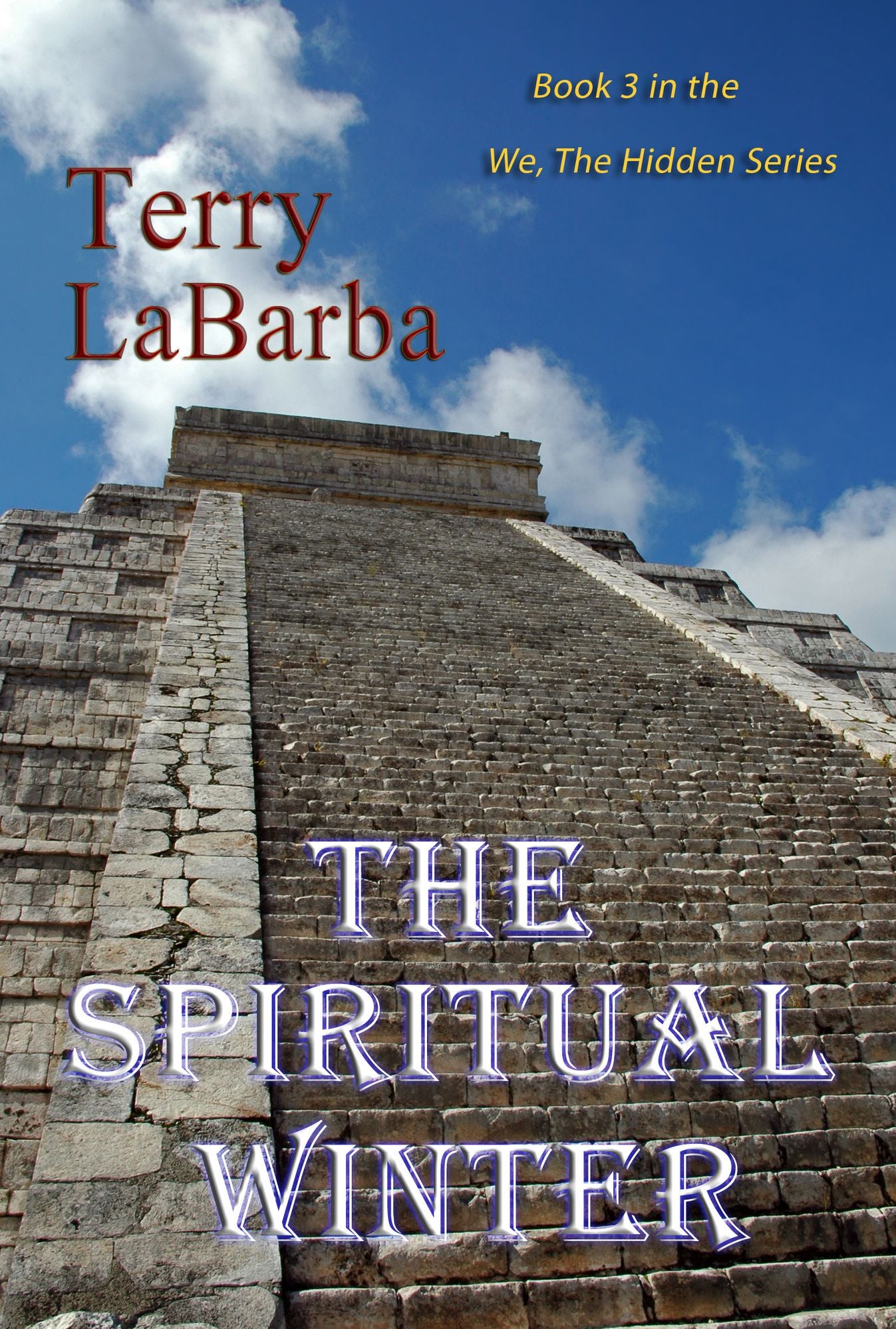 The Spiritual Winter