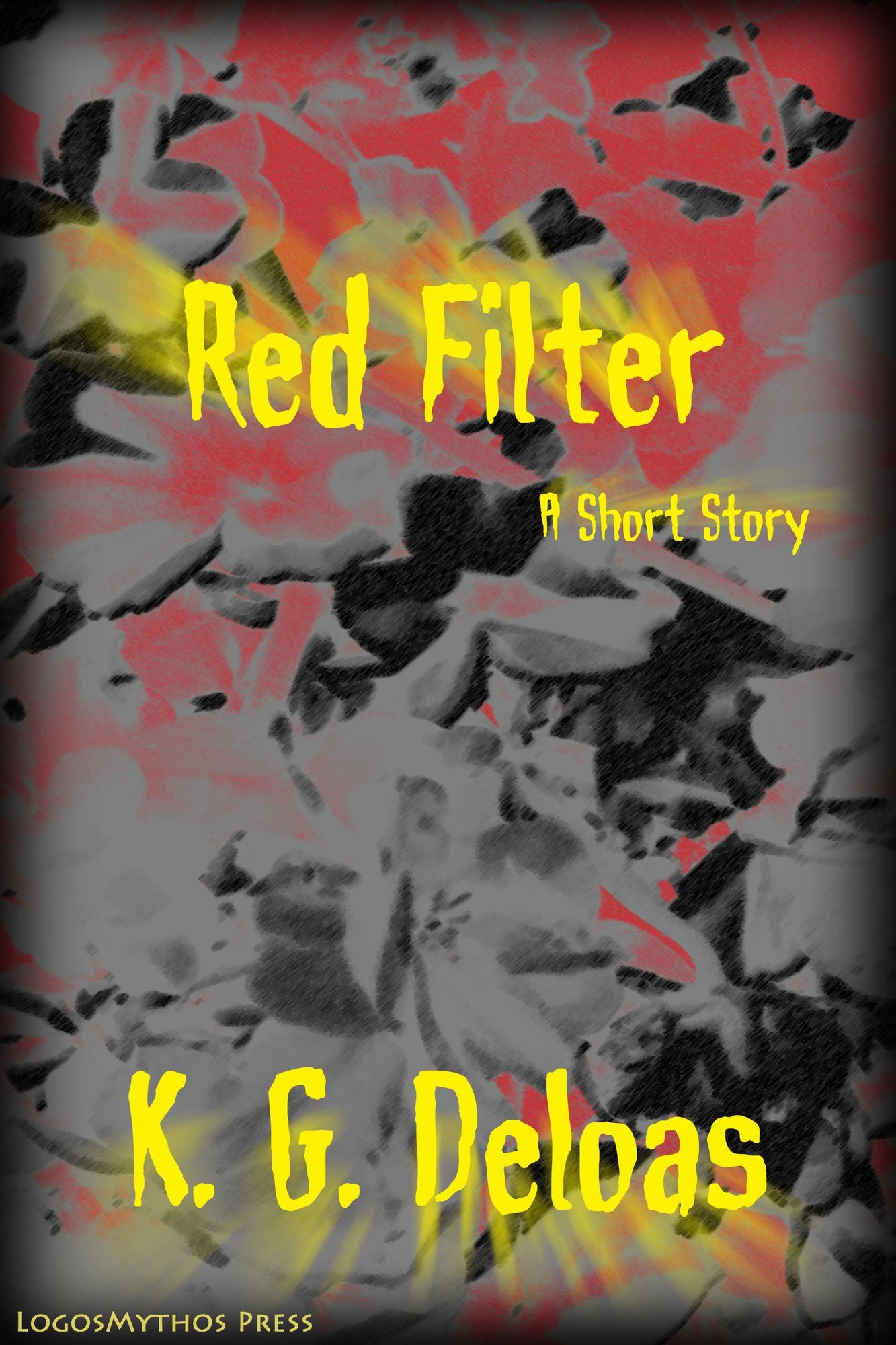Red Filter