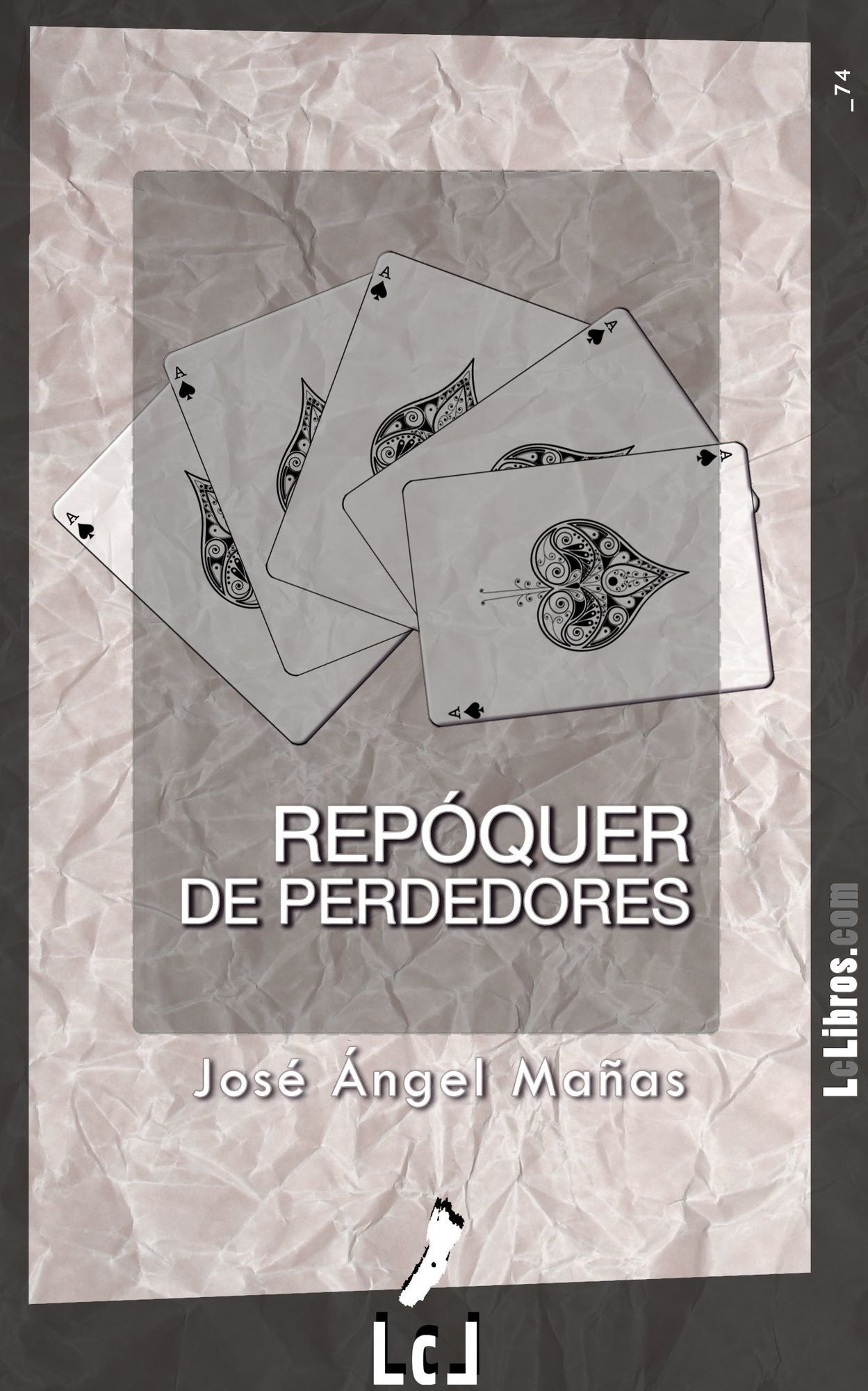 Repóquer de perdedores