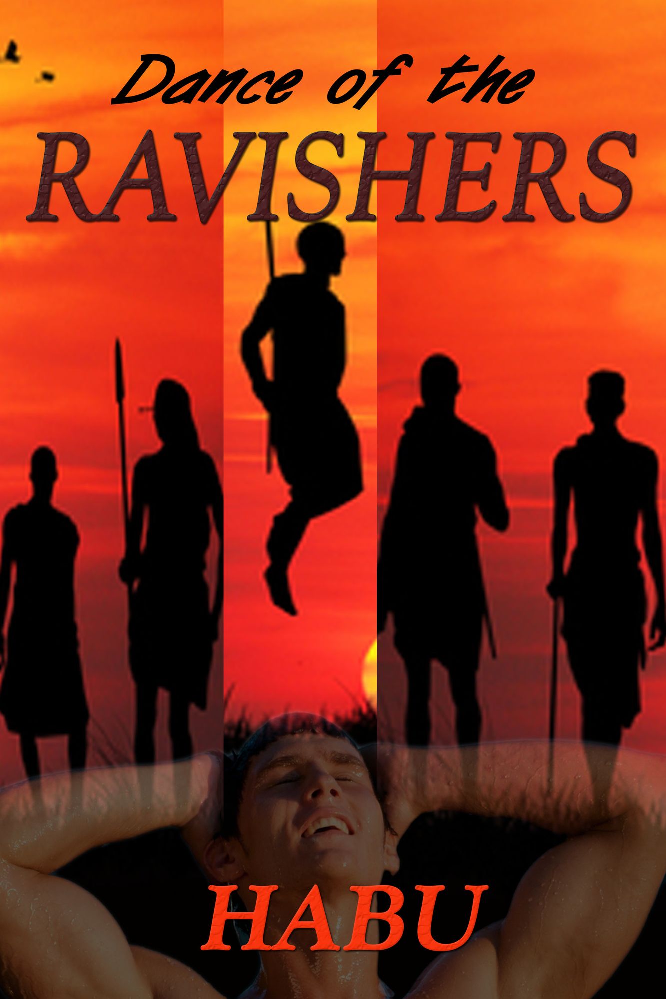 Dance of the Ravishers (An Exotic Gay Erotica)
