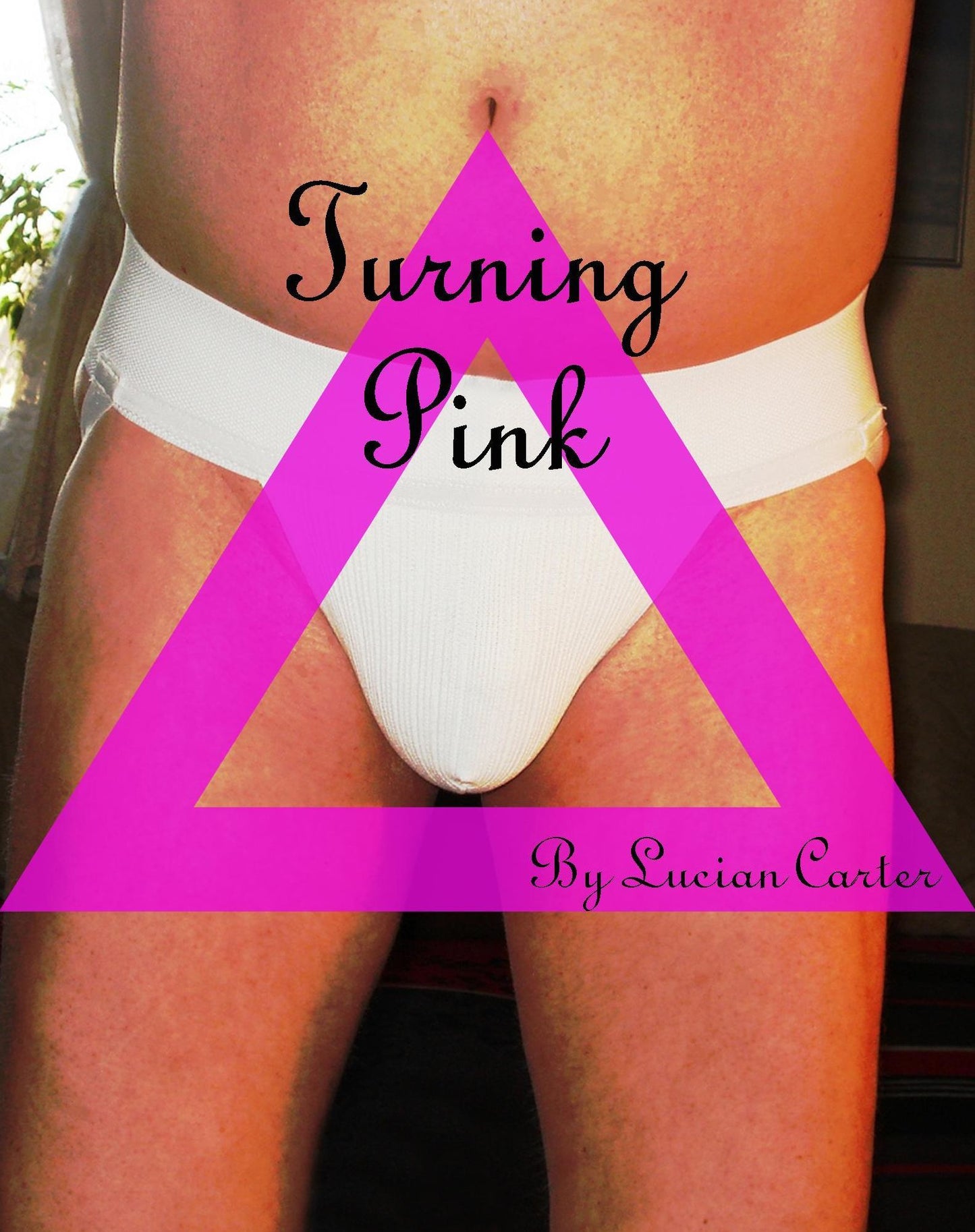 Turning Pink