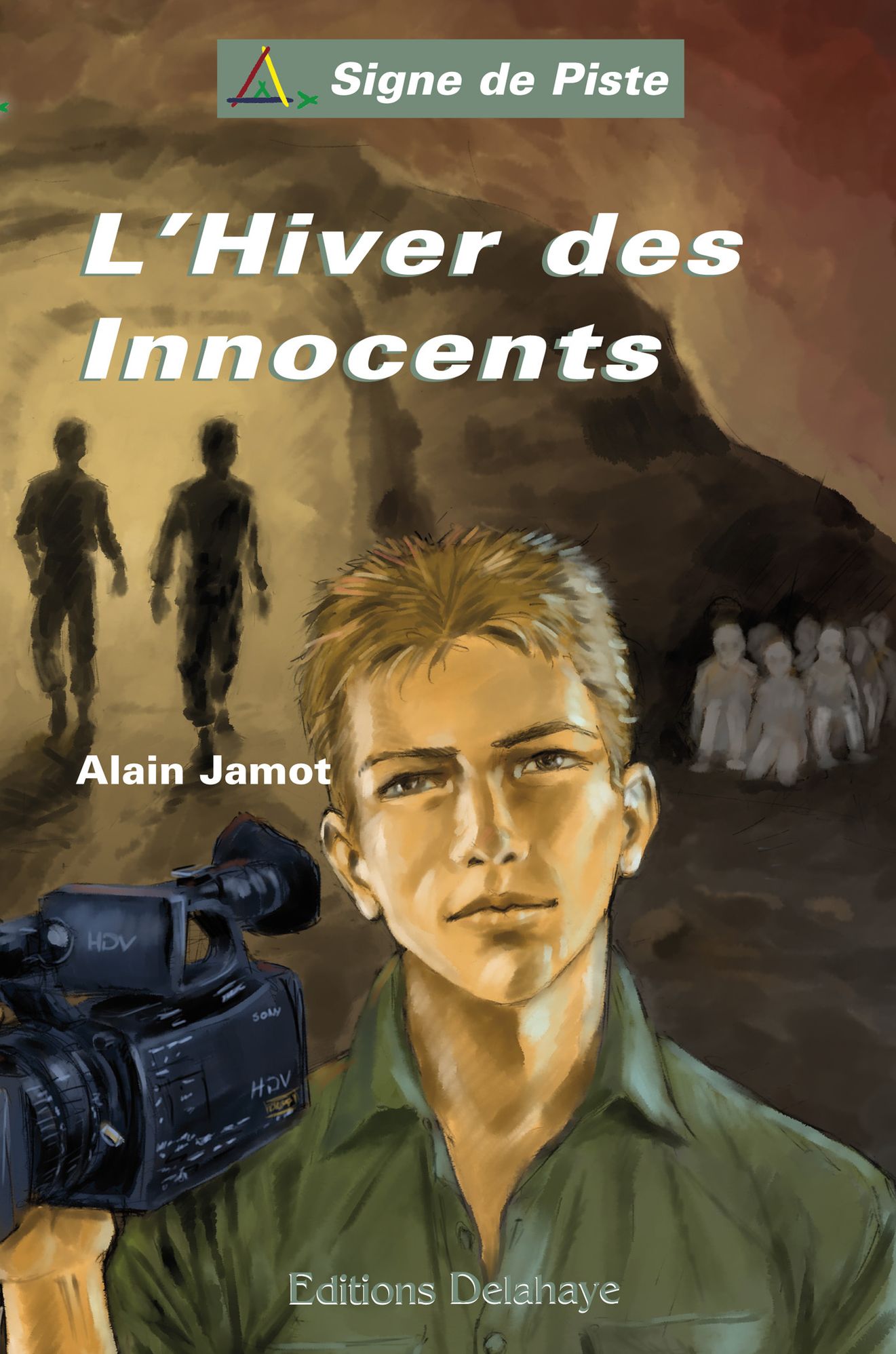 L'Hiver des Innocents: Signe de Piste n°20