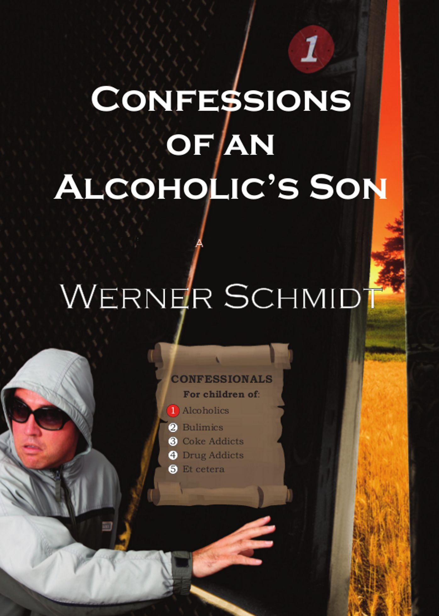 Confessions of an alcoholic's son (English)