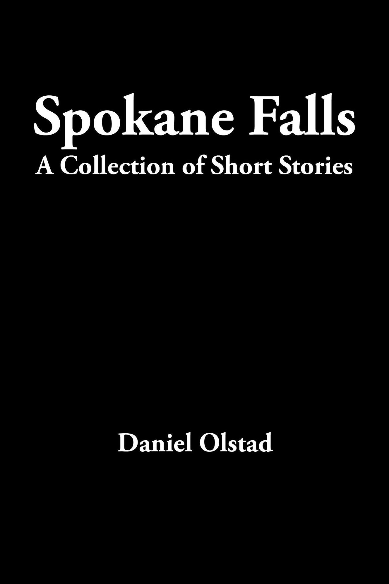Spokane Falls