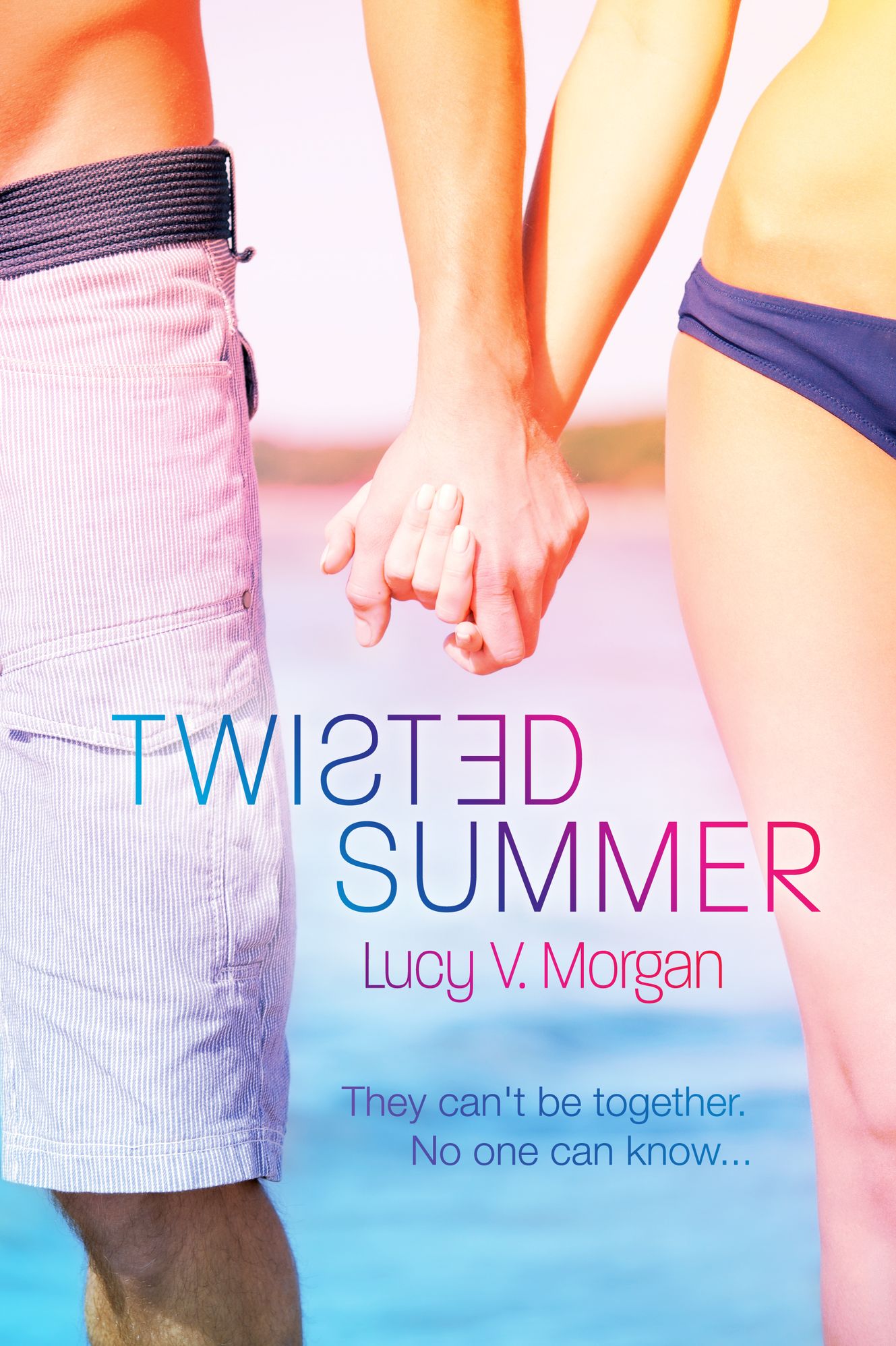 Twisted Summer