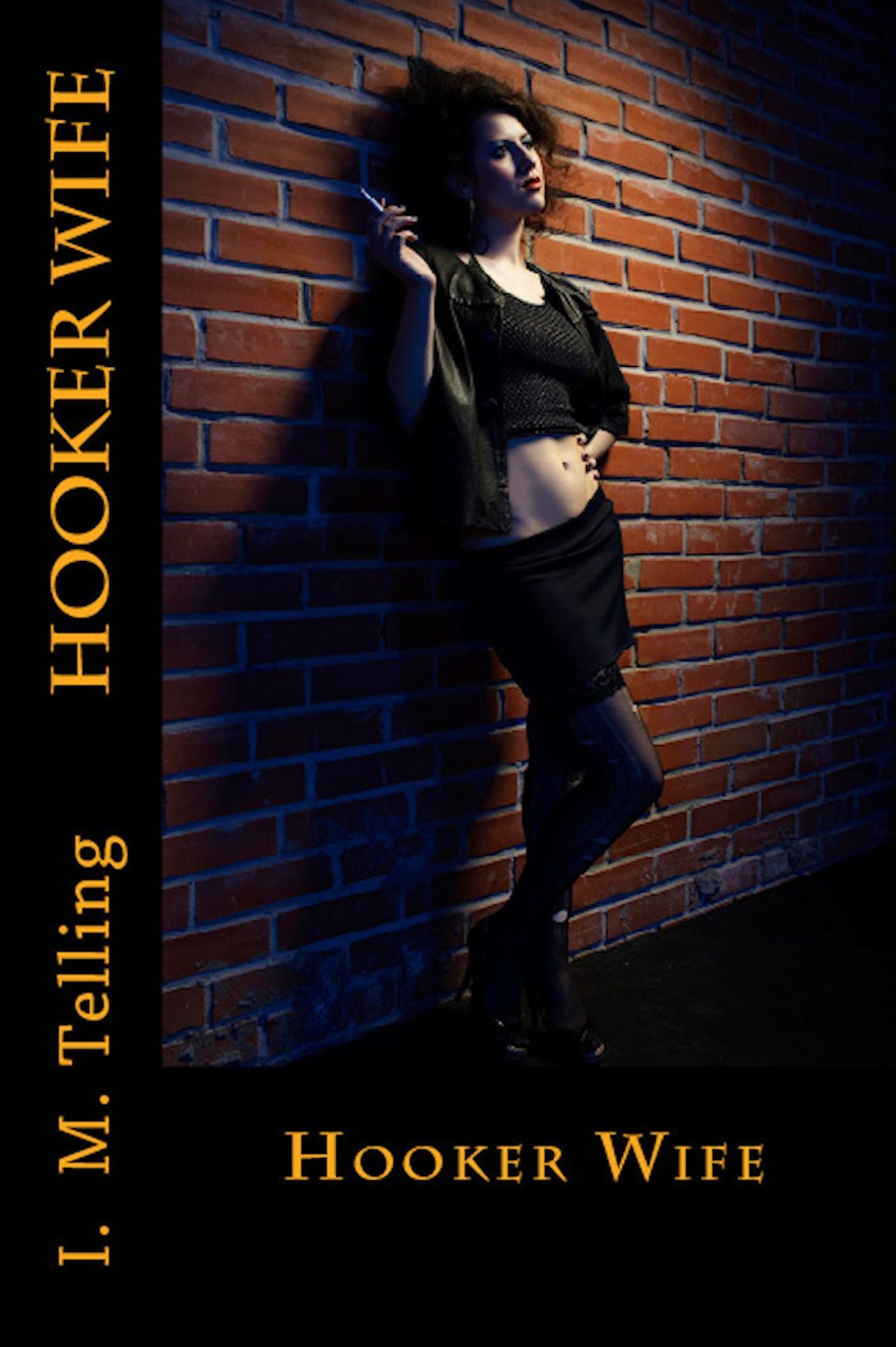 Hooker Wife