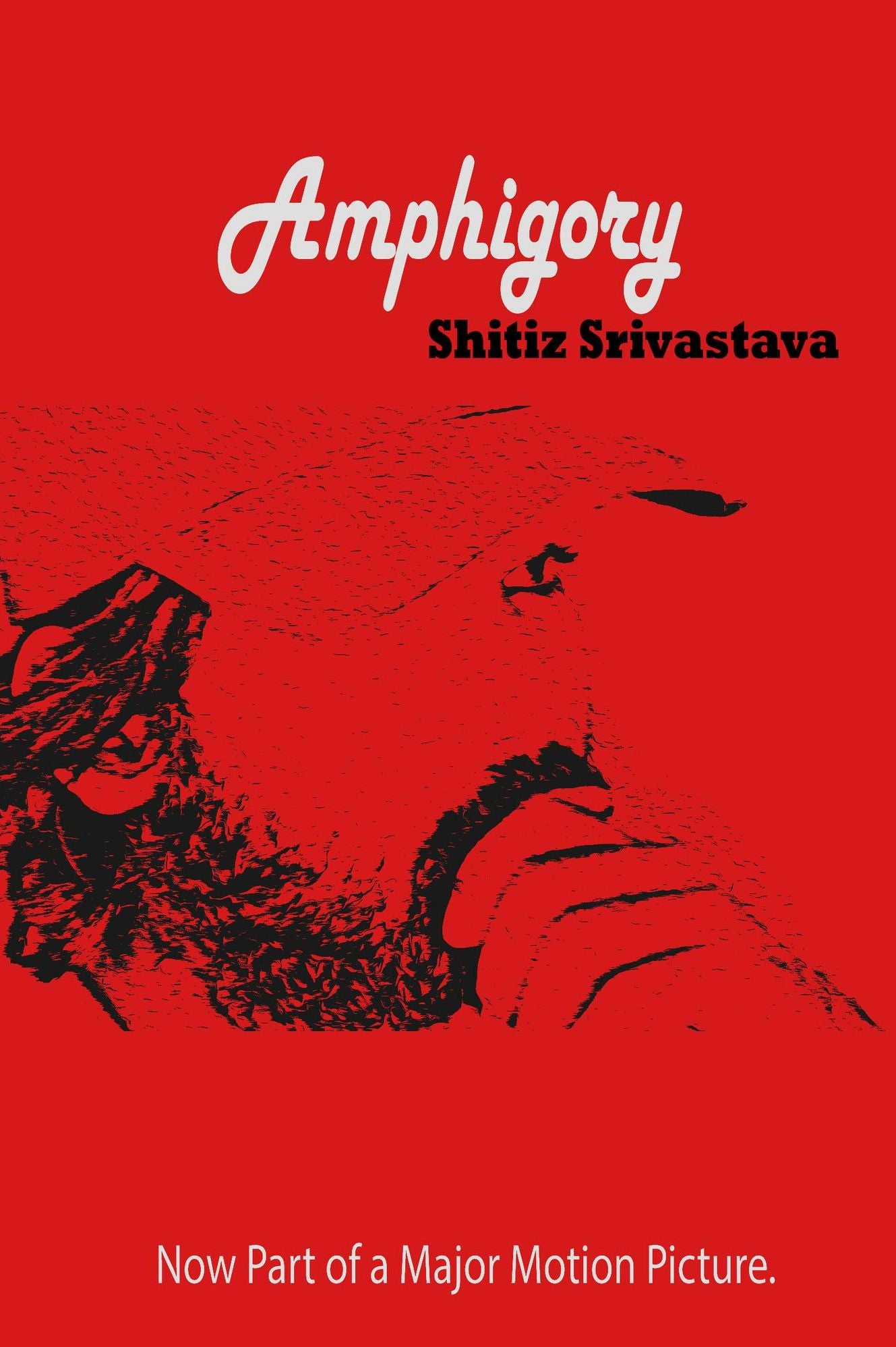 Amphigory