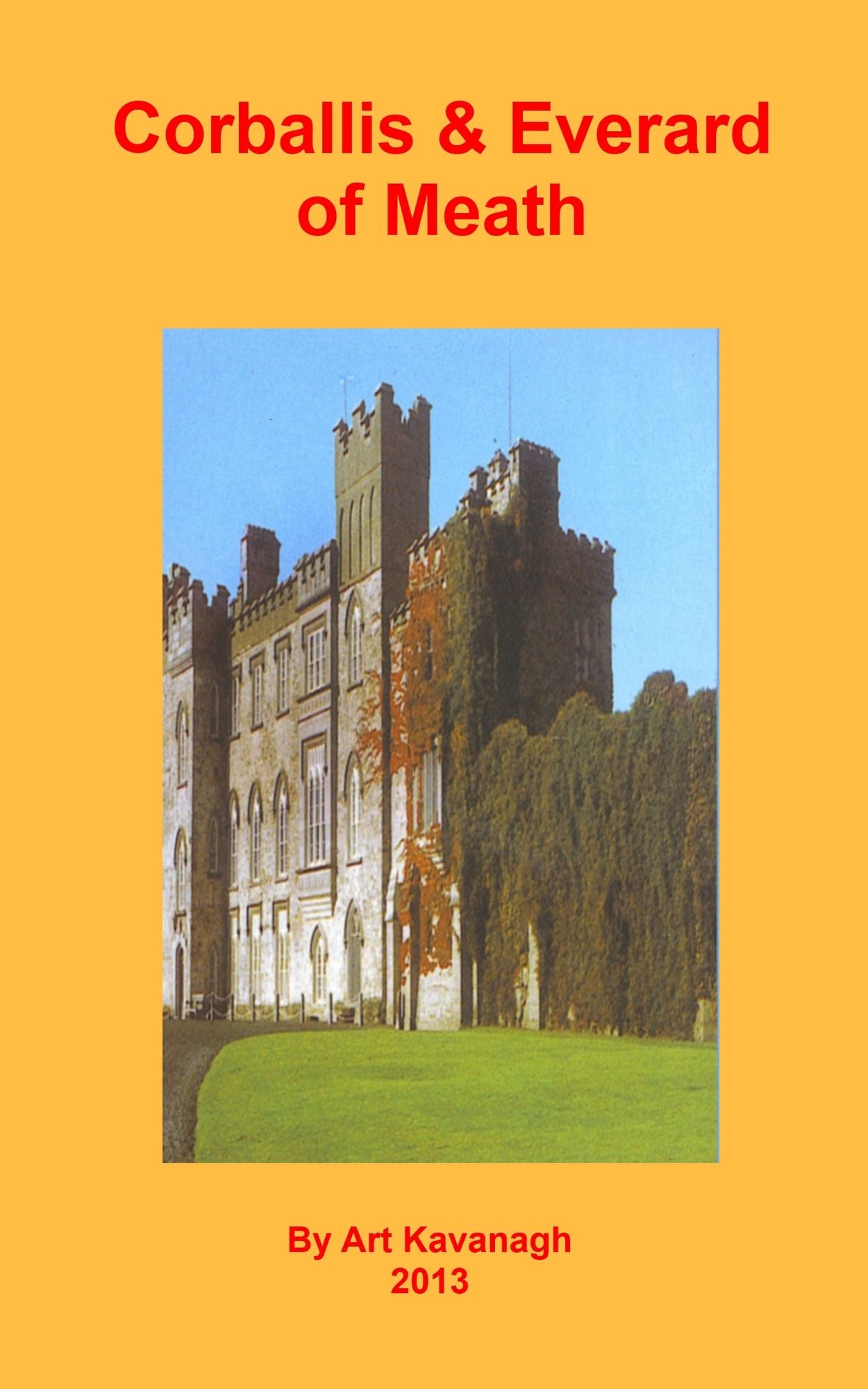 Corballis & Everard of Meath