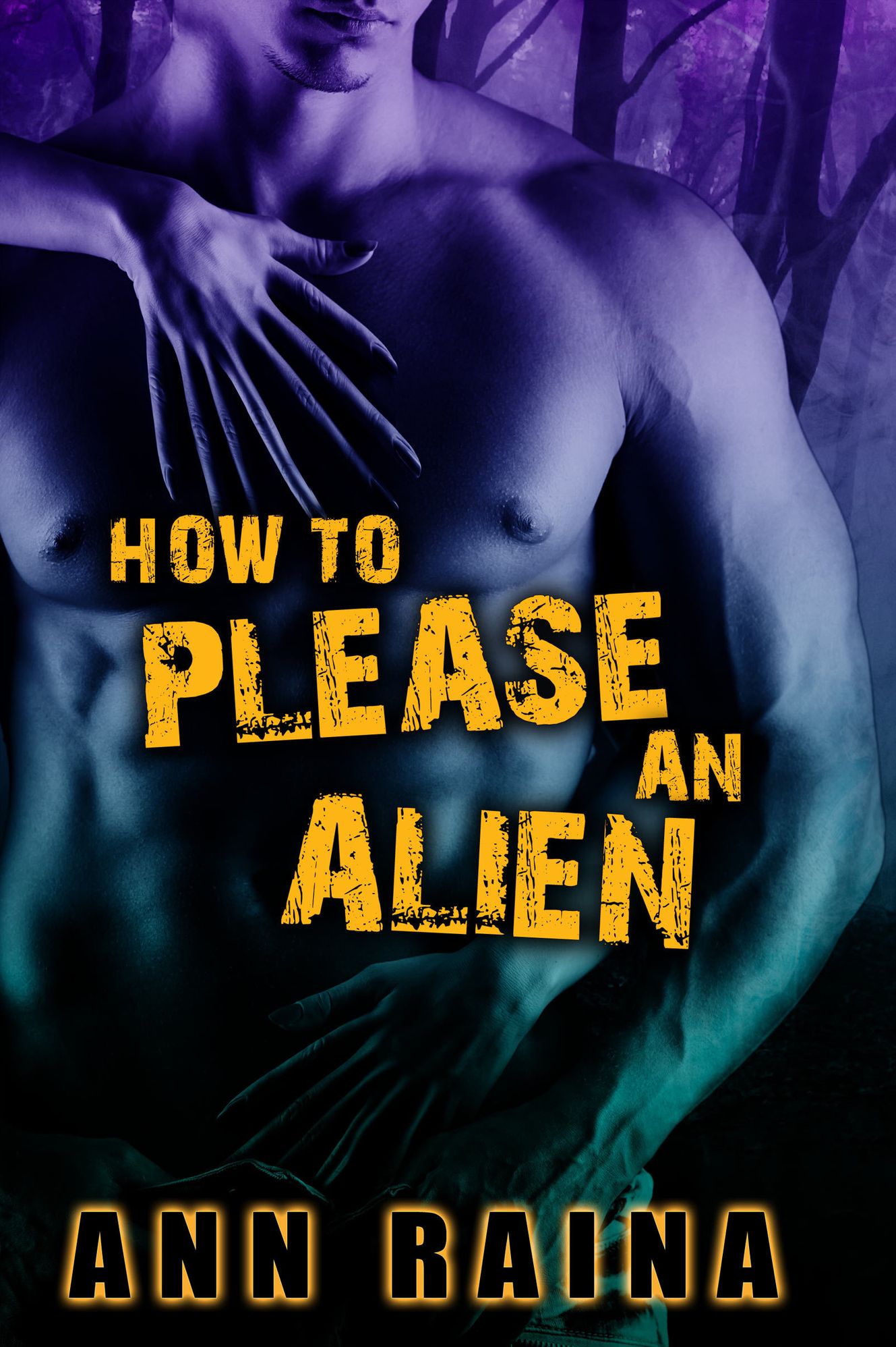 How to Please an Alien