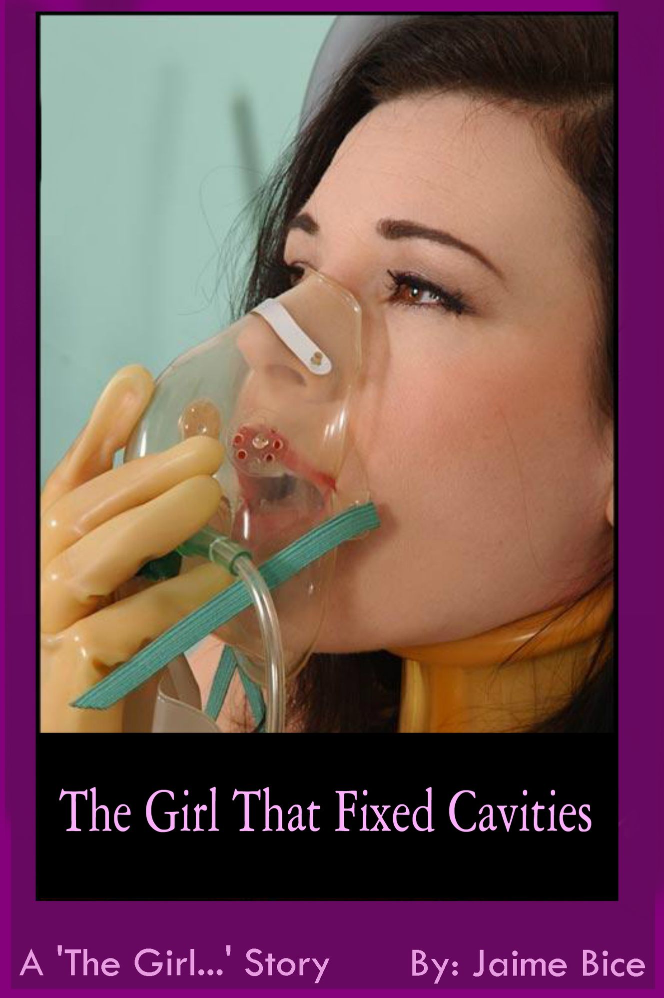The Girl That Fixed Cavities