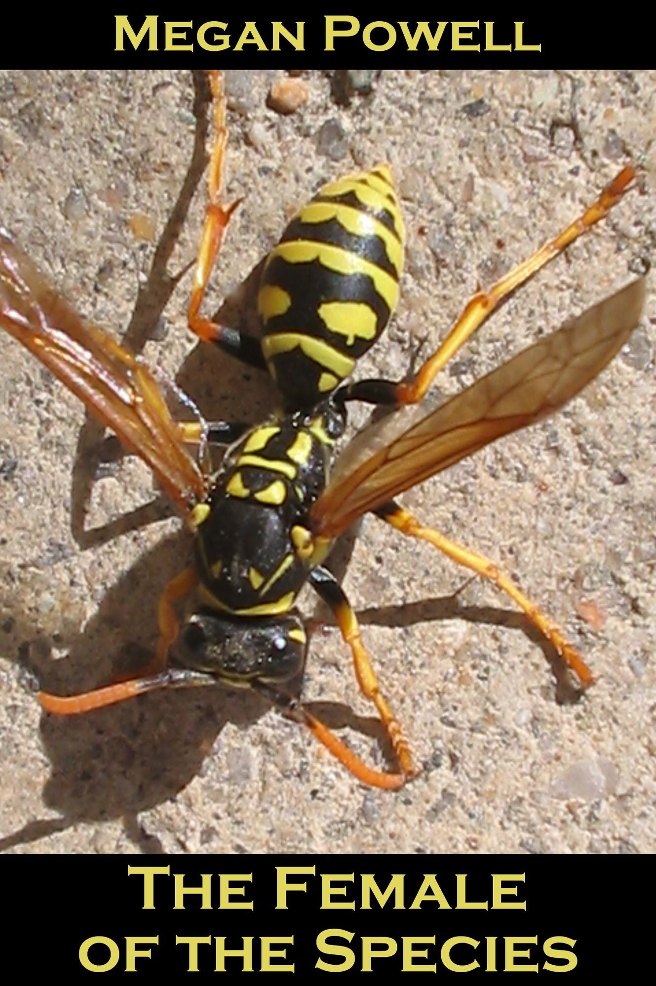 The Female of the Species