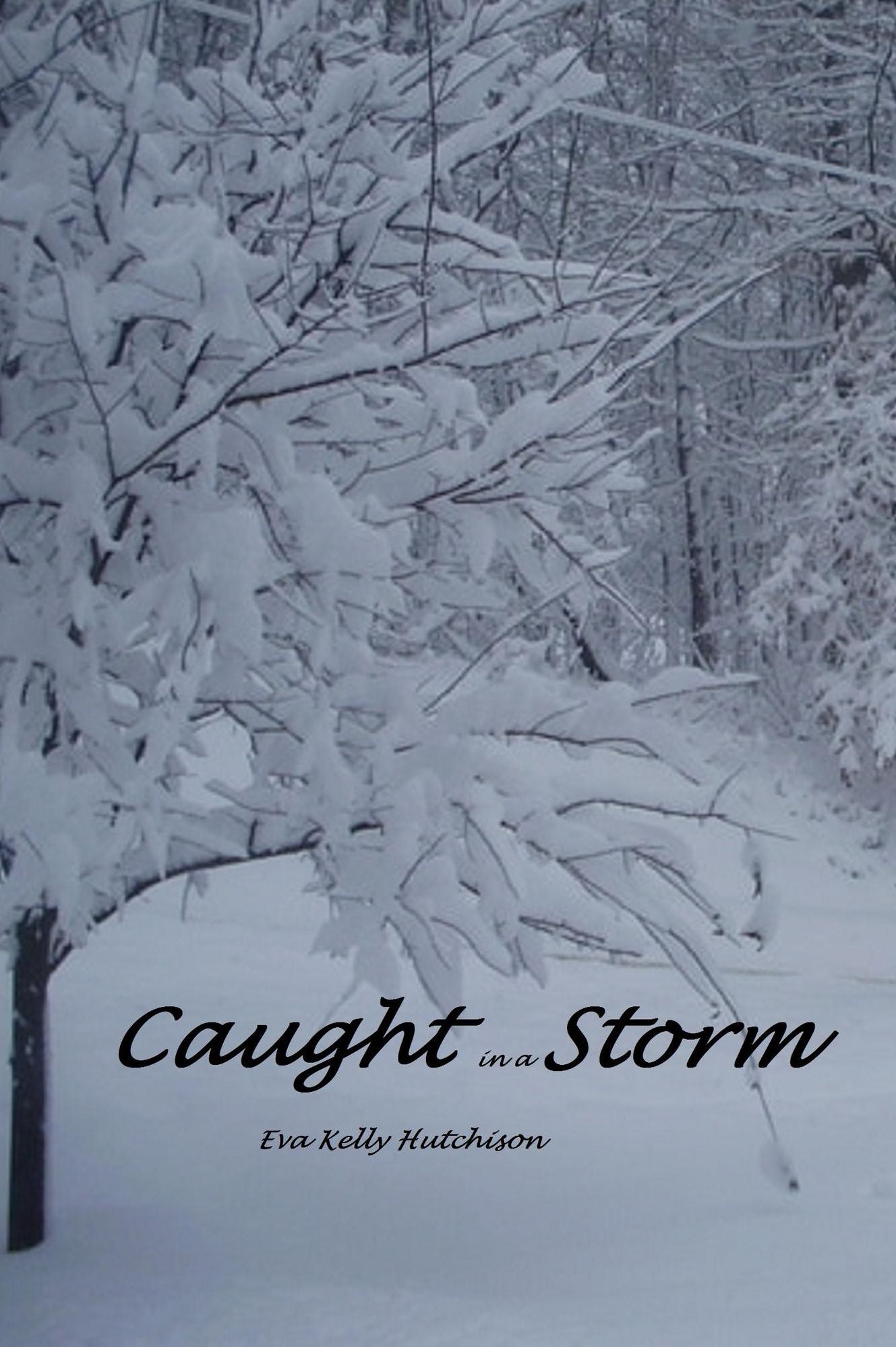 Caught in a Storm