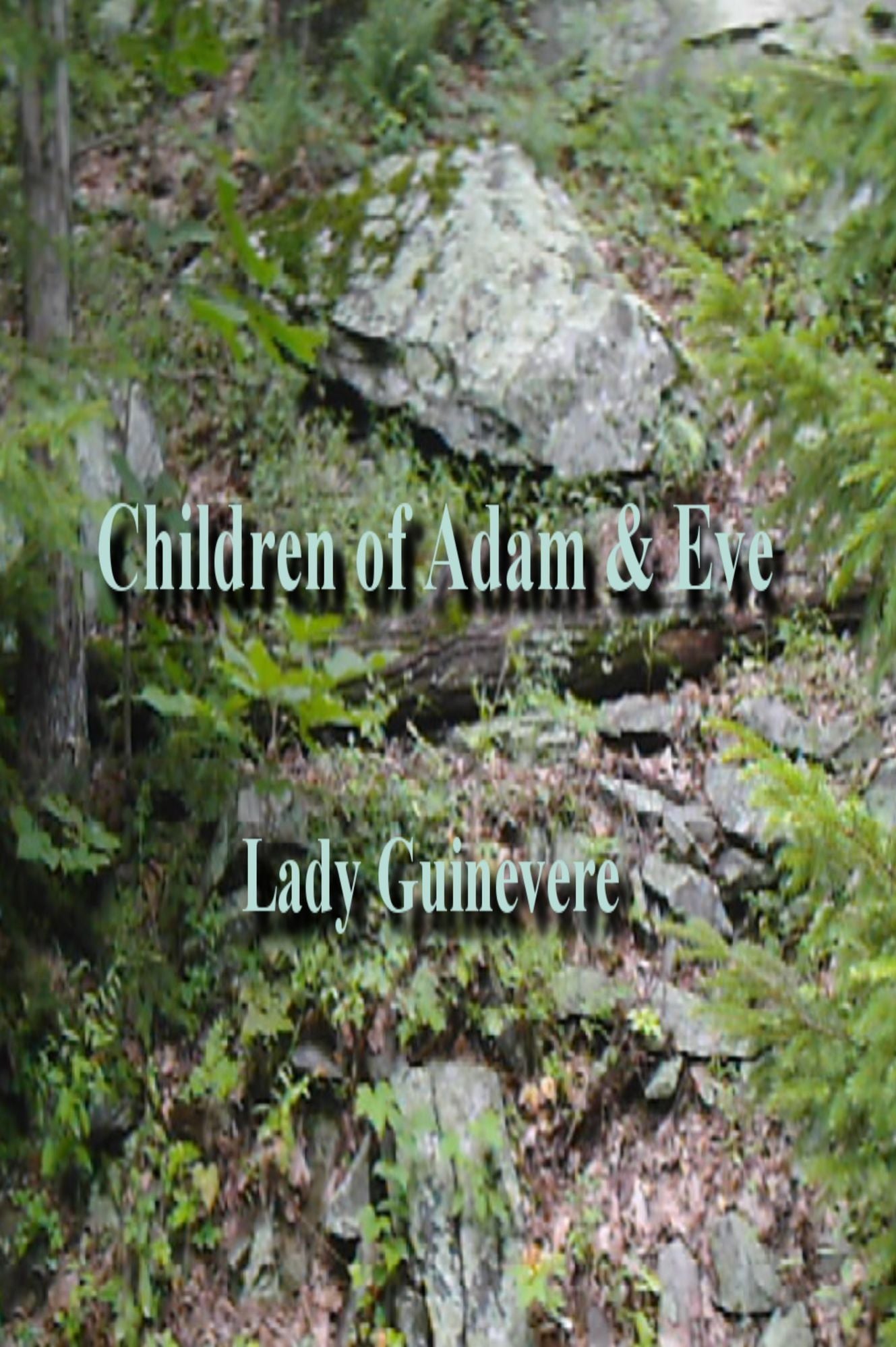Children of Adam & Eve