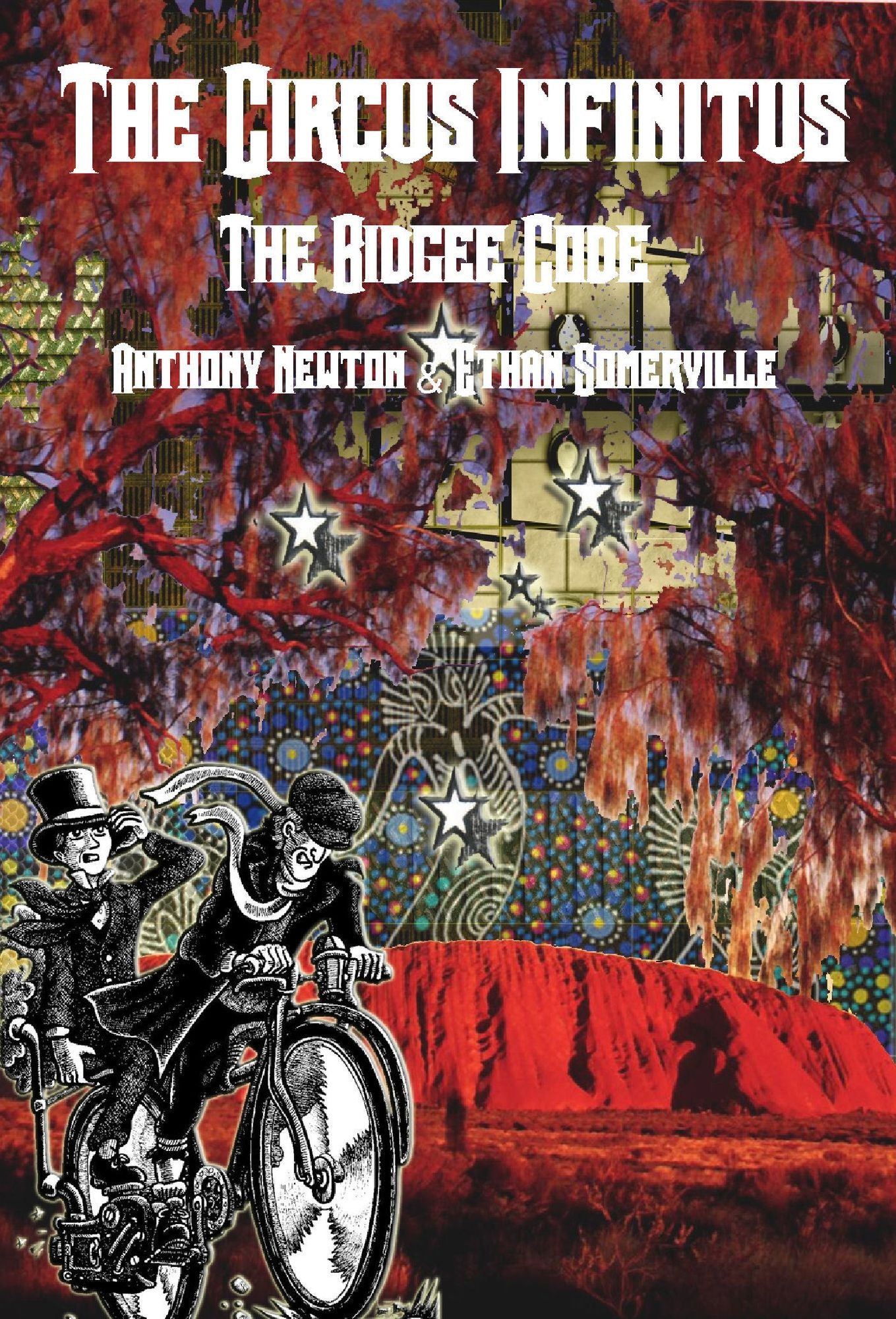 The Circus Infinitus: The Bidgee Code
