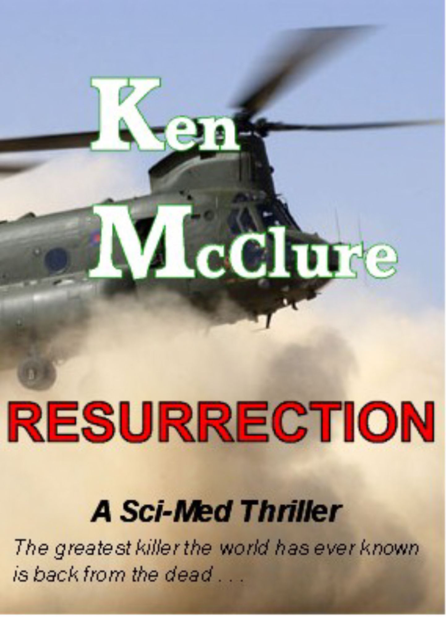 Resurrection