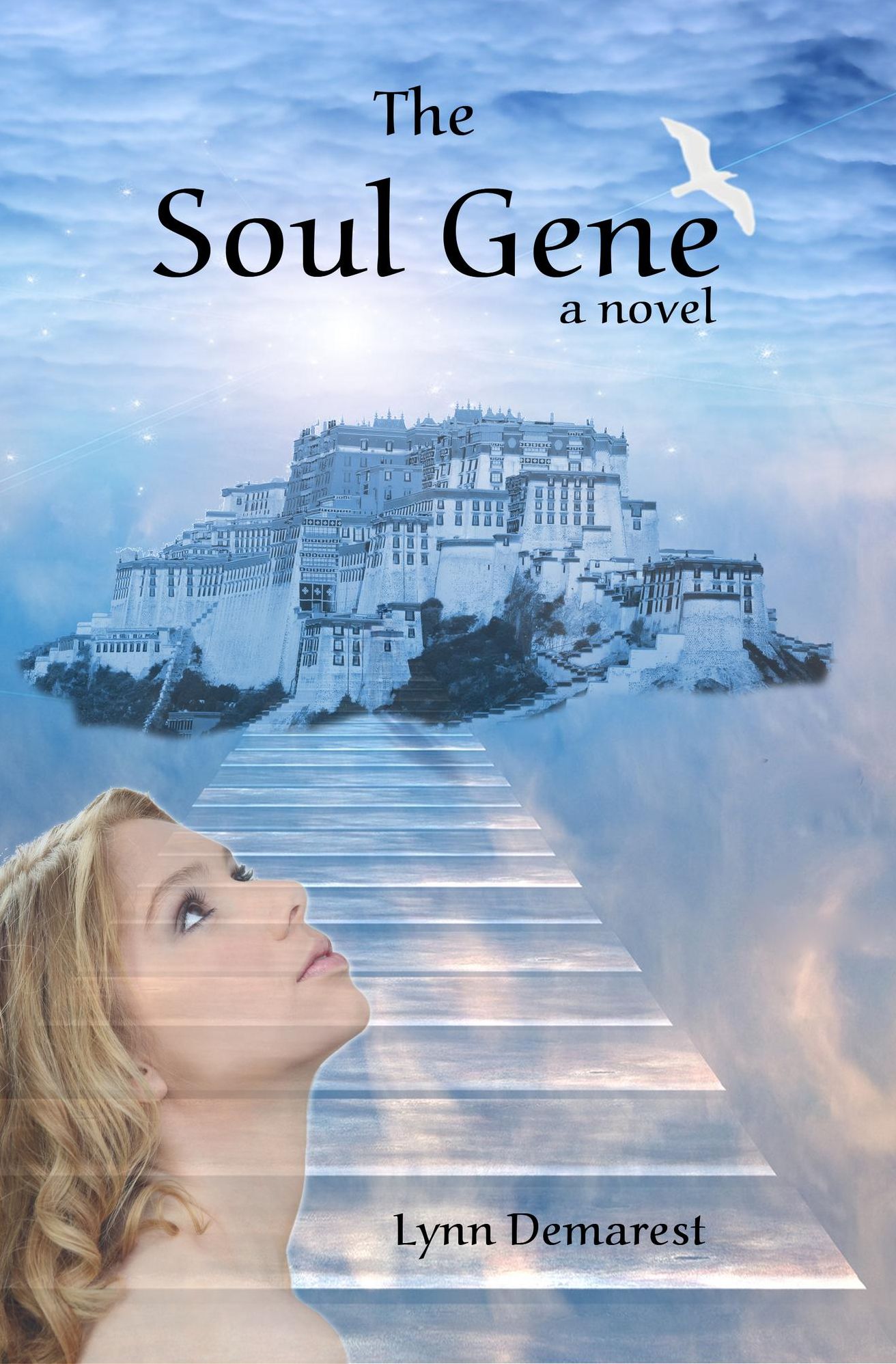 The Soul Gene