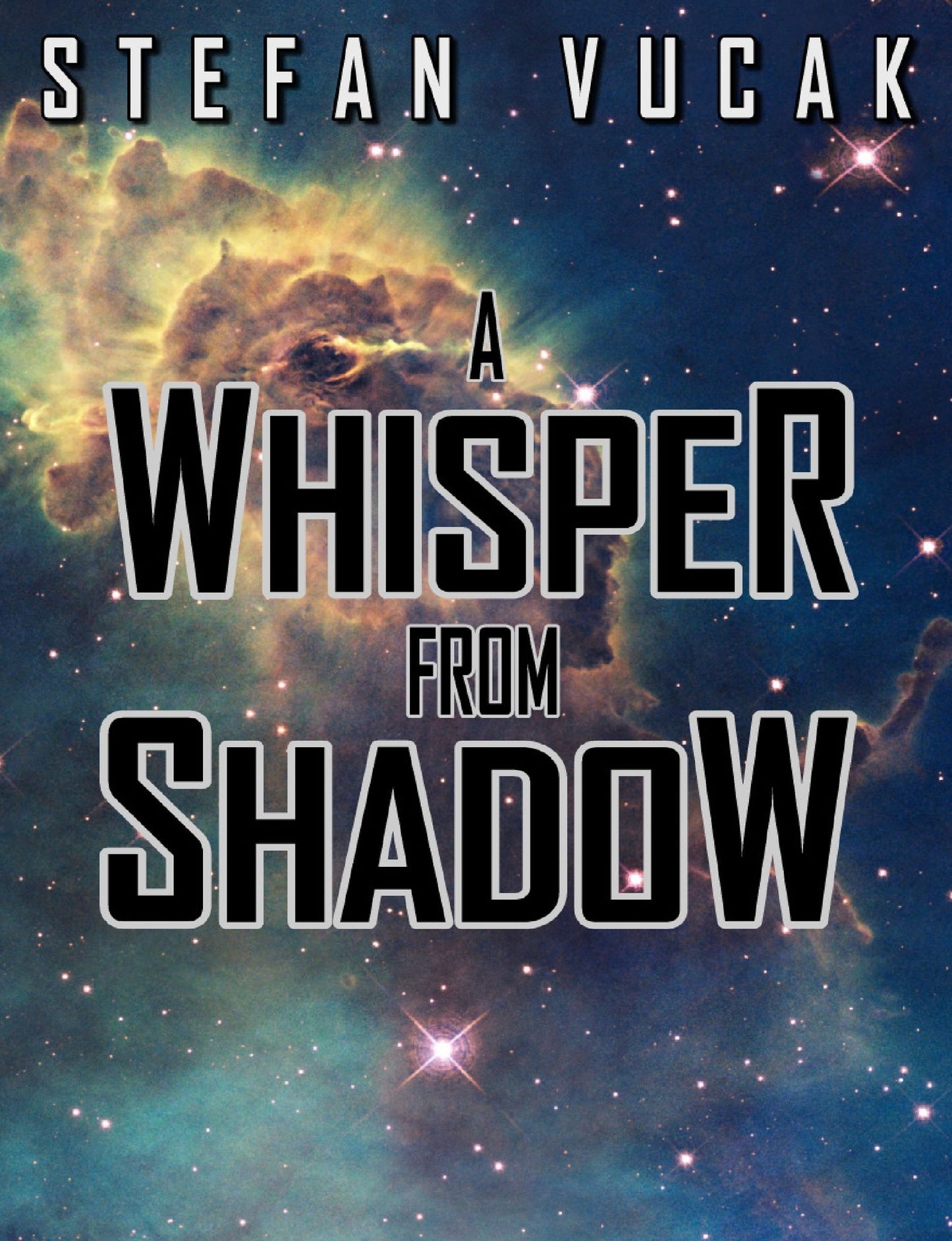 A Whisper from Shadow