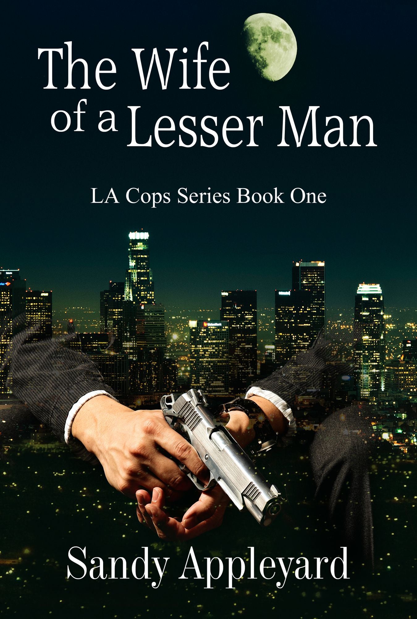 The Wife of a Lesser Man