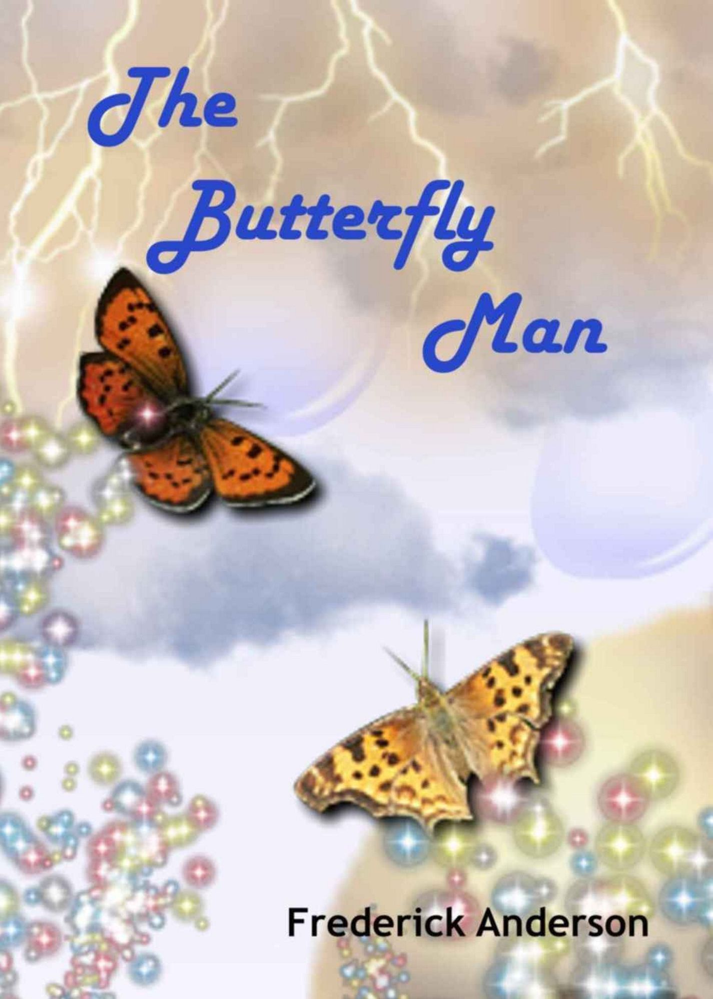 The Butterfly Man