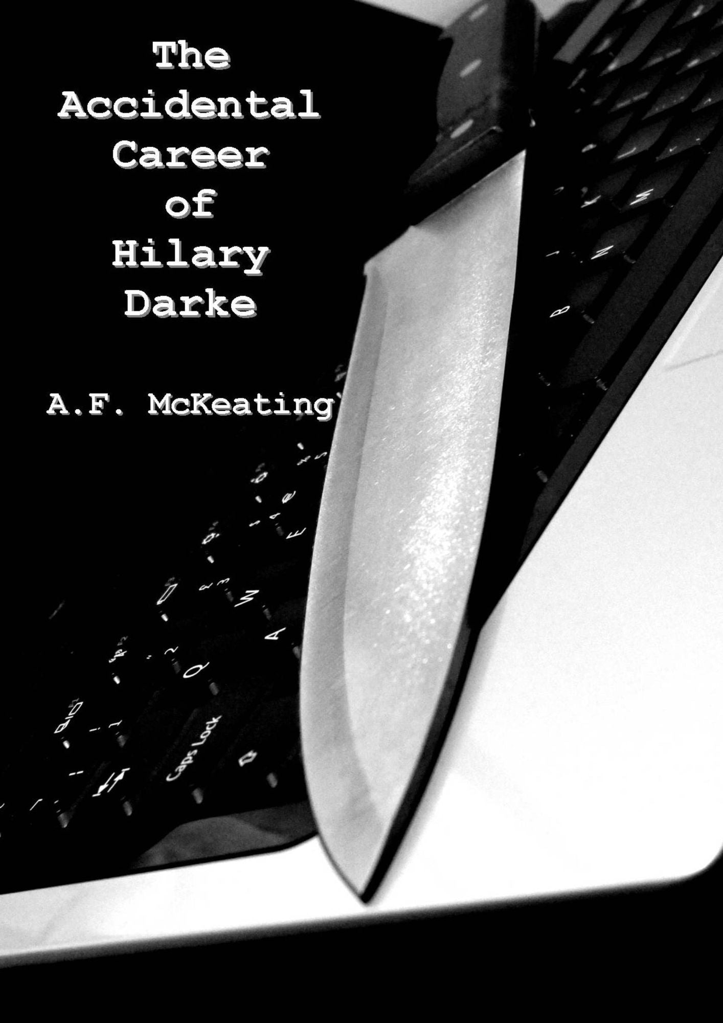 The Accidental Career of Hilary Darke