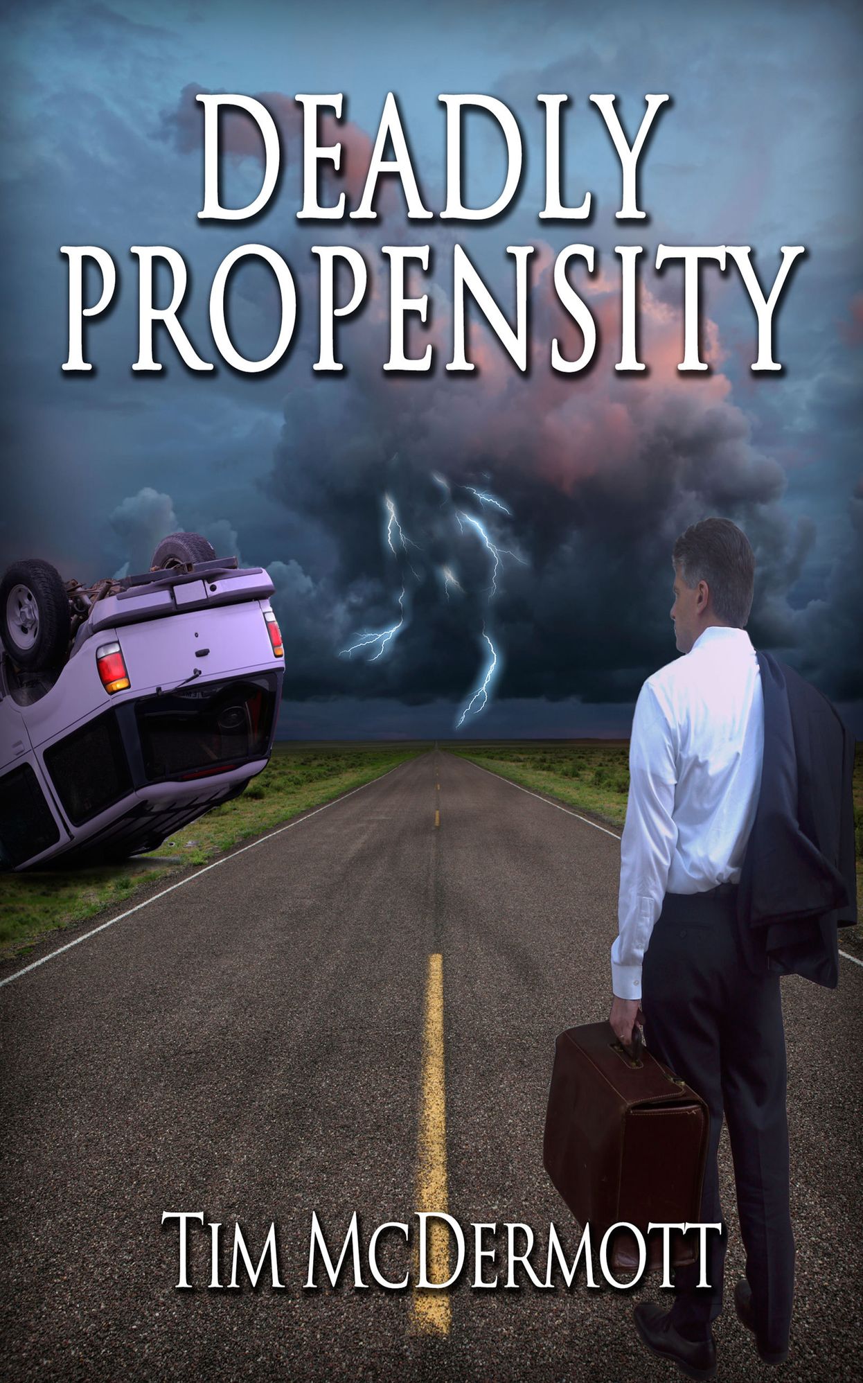 Deadly Propensity